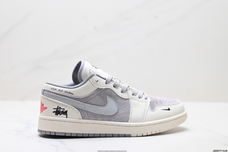 Nike Air Jordan 1 Low: Elegancia Urbana y Comodidad Duradera 1 Nike Air Jordan 1 Low: Elegancia Urbana y Comodidad Duradera