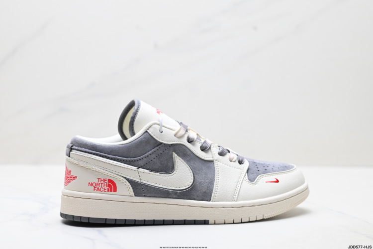 Nike Air Jordan 1 Low Sneakers, Casual Shoes, The North Face Collab 1 Nike Air Jordan 1 Low Sneakers, Casual Shoes, The North Face Collab