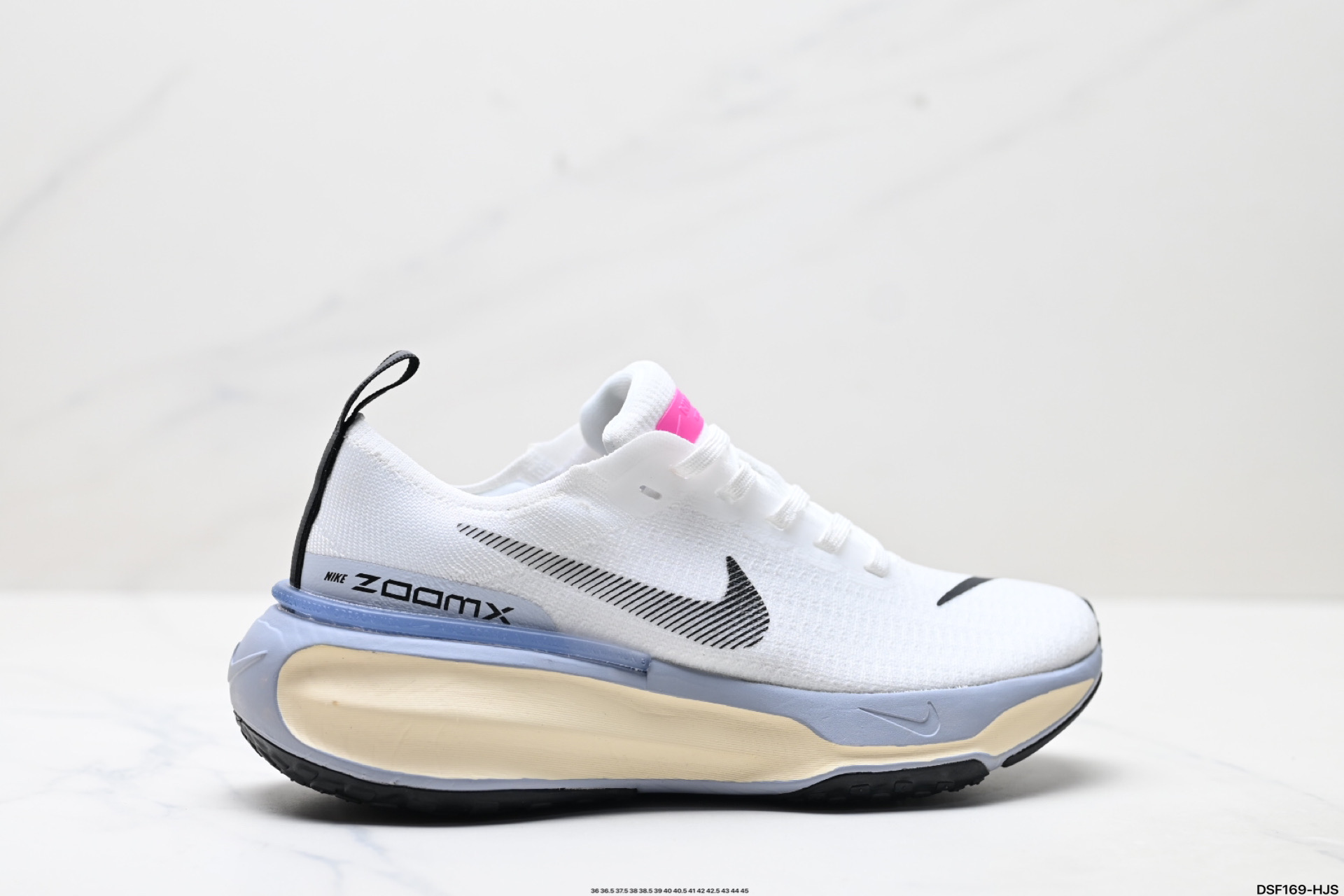 Nike ZoomX Invincible Run FK3: Ligeras y Cómodas para Running y Uso Diario 9 i1752770817036 1465 0 0