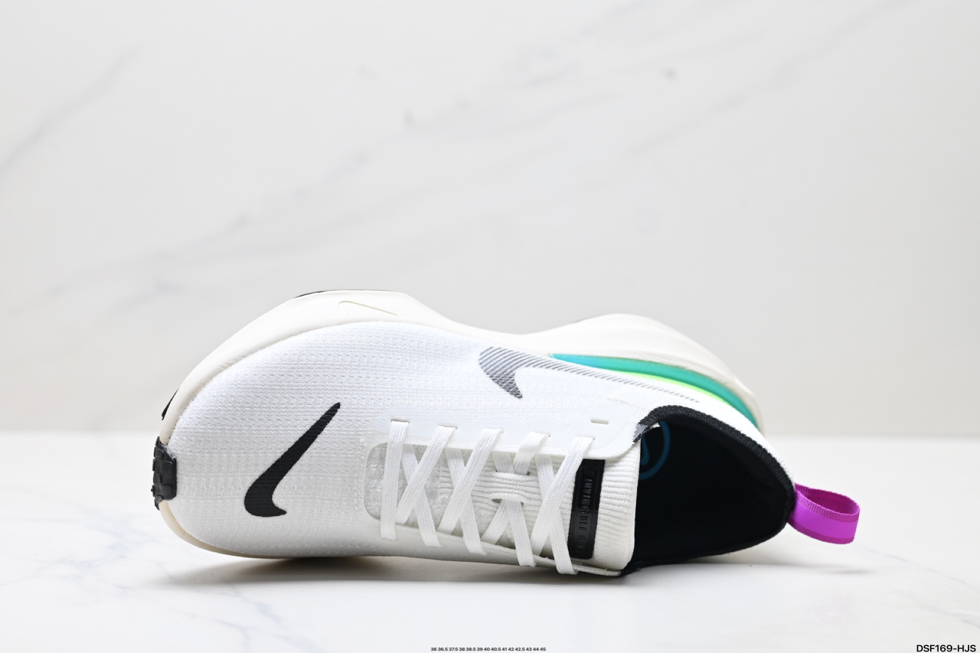 Nike ZoomX Invincible Run FK3 Zapatillas Ligeras para Correr y Maratón 3 i1752770852413 6558 0 1