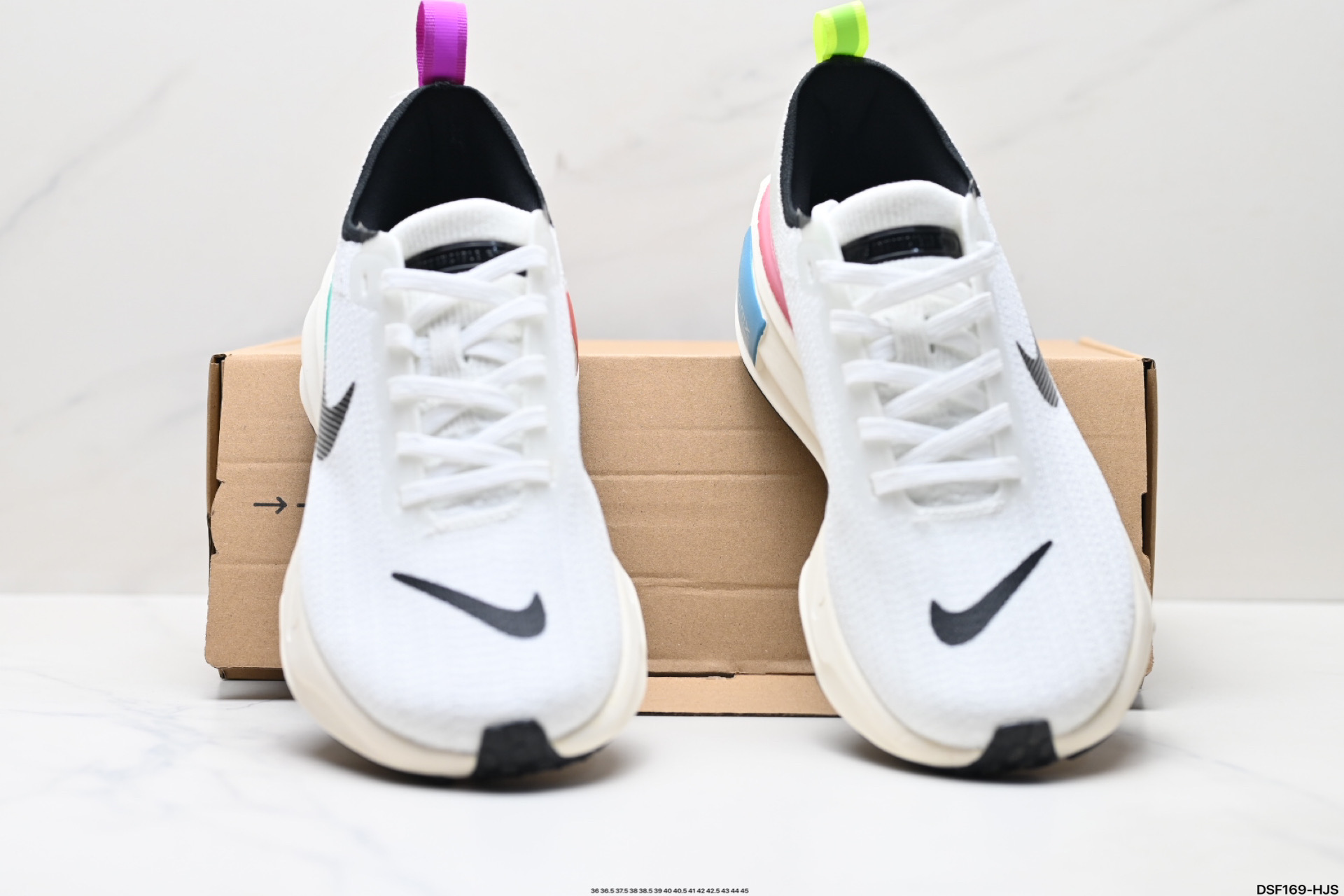 Nike ZoomX Invincible Run FK3 Zapatillas Ligeras para Correr y Maratón 8 i1752770853536 3499 0 6