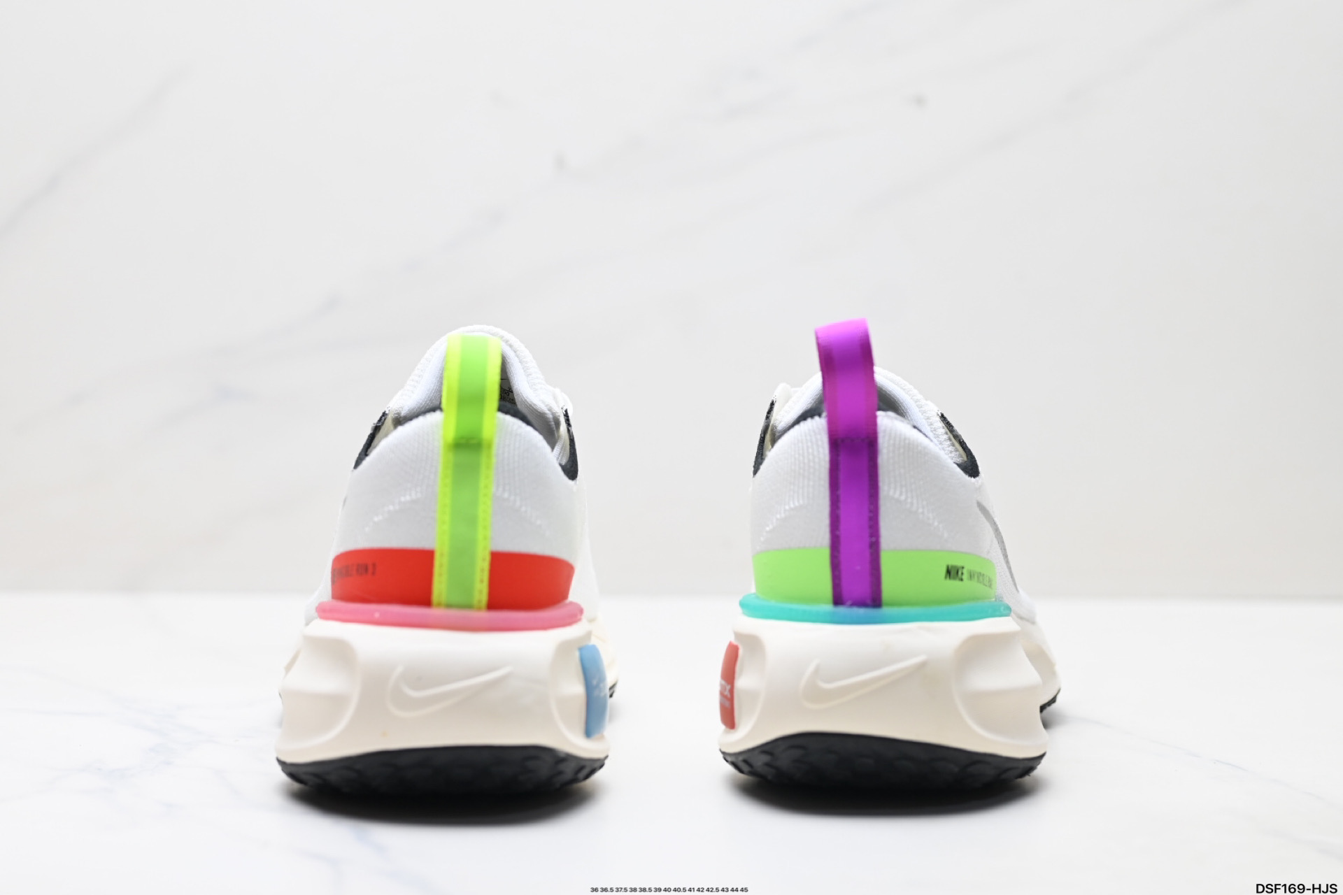Nike ZoomX Invincible Run FK3 Zapatillas Ligeras para Correr y Maratón 7 i1752770853537 6683 0 5