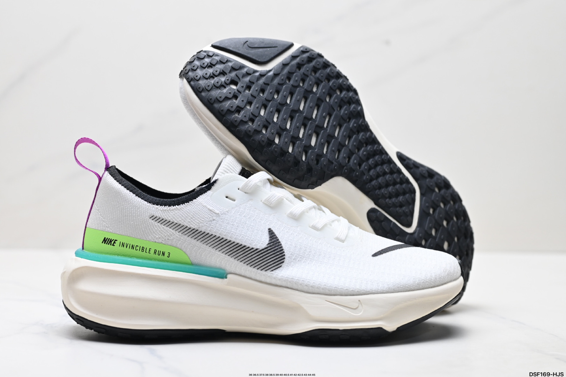 Nike ZoomX Invincible Run FK3 Zapatillas Ligeras para Correr y Maratón 6 i1752770853538 4360 0 4