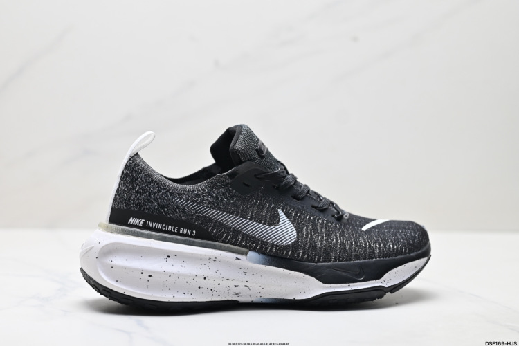 נעלי ריצה קלות משקל Nike ZoomX Invincible Run FK3 - נוחות ואמינות 1 נעלי ריצה קלות משקל Nike ZoomX Invincible Run FK3 – נוחות ואמינות