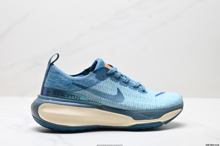 Nike ZoomX Invincible Run FK 3 Running Shoes - Lightweight & Comfortable 1 Nike ZoomX Invincible Run FK 3 Running Shoes – Lightweight & Comfortable