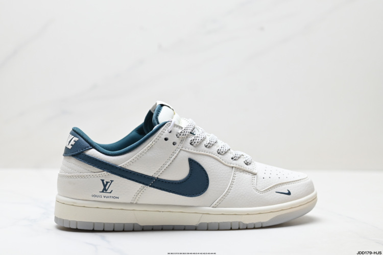 Nike Dunk Low Retro: DIY Custom Style, Premium Comfort & Durable Design 1 Nike Dunk Low Retro: DIY Premium Sneakers – Original Materials, Perfect Details