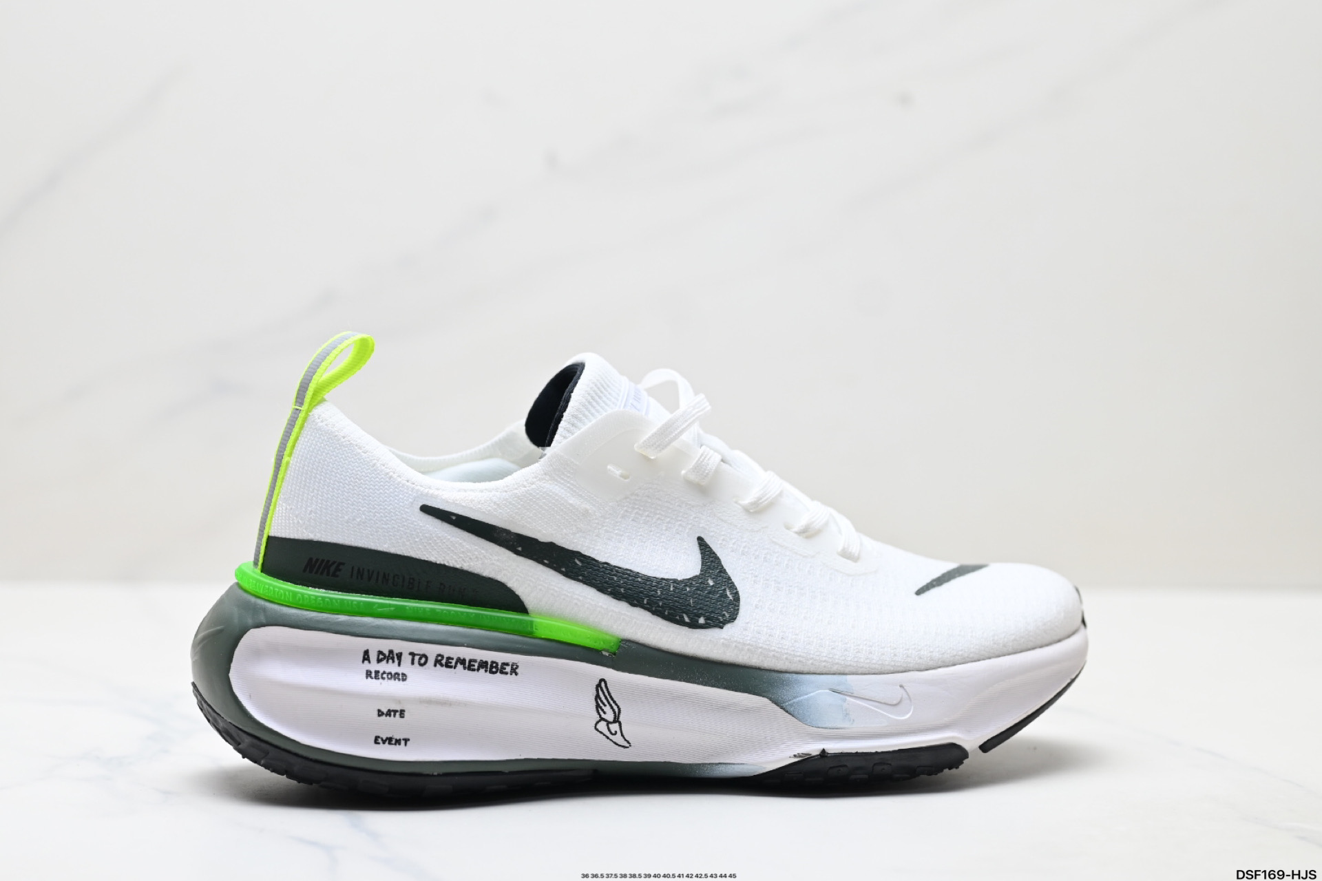 Nike ZoomX Invincible Run FK3: Ligeras y Cómodas para Running y Uso Diario 3 i1752770926353 3379 0 1