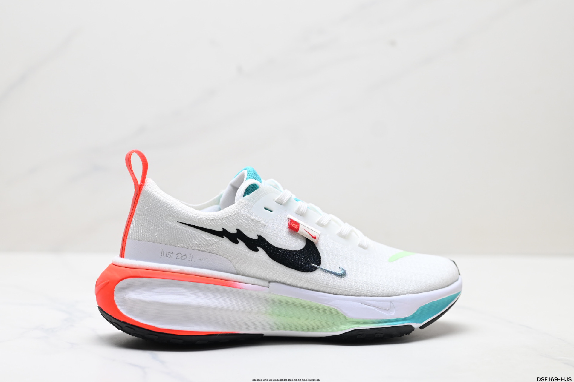 Nike ZoomX Invincible Run FK3: Ligeras y Cómodas para Running y Uso Diario 5 i1752770927120 6826 0 3