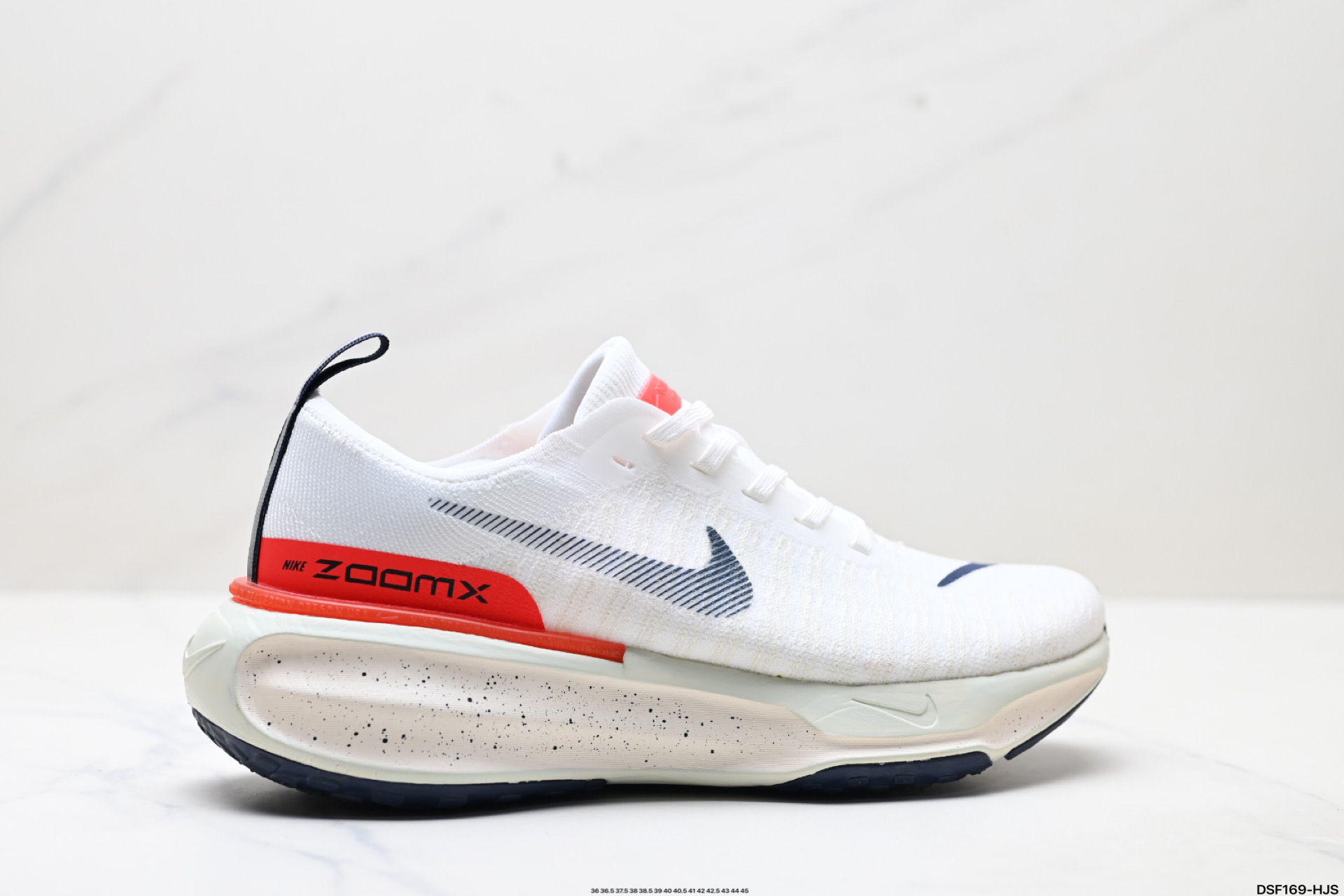 Nike ZoomX Invincible Run FK3: Ligeras y Cómodas para Running y Uso Diario 6 i1752770927597 5067 0 4