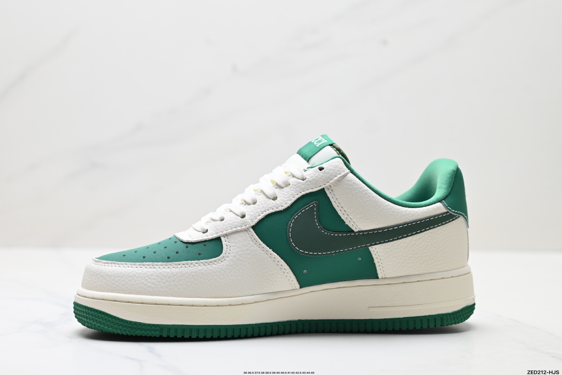 Nike Air Force 1 '07 Edición Especial Gucci - Comodidad y Estilo Único 4 i1752771243228 8900 0 2
