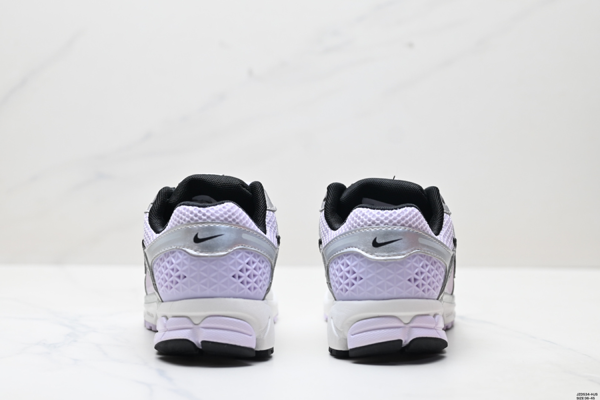 Nike Zoom Vomero 5 Zapatillas Running Retro Maratón - HF1877-102 7 i1752771264031 5978 0 5