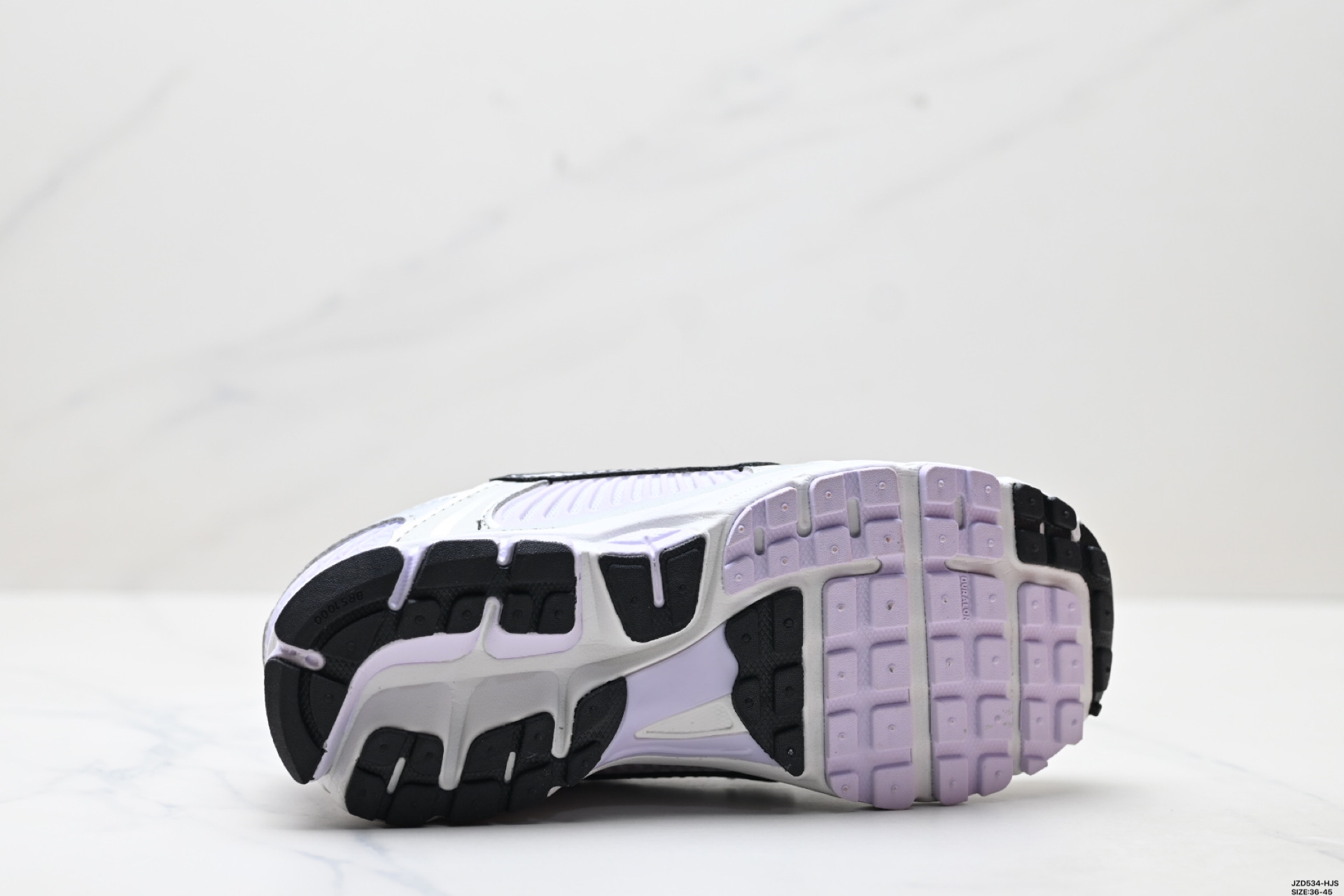 Nike Zoom Vomero 5 Zapatillas Running Retro Maratón - HF1877-102 10 i1752771264895 2227 0 8