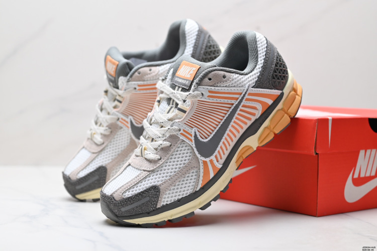 Nike Zoom Vomero 5 Retro Running Shoes - HF1877-102 - Comfort & Style 1 Nike Zoom Vomero 5 Retro Running Shoes HF1877-102 – Comfort & Style