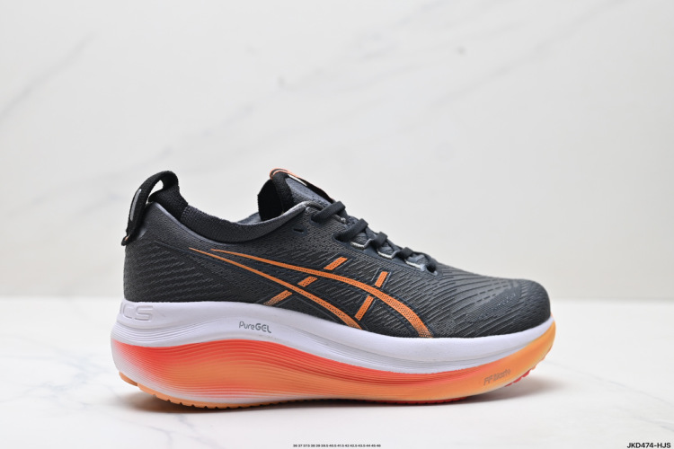 Asics Gel-Nimbus 27: Comfort & Style - Lightweight Running Shoes 1 Asics Gel-Nimbus 27: Comfort & Style – Lightweight Running Shoes