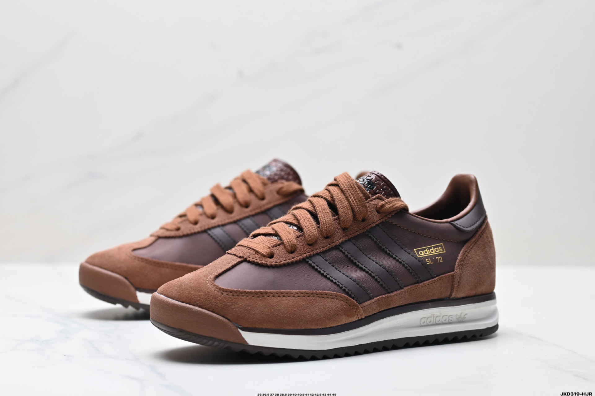 170 Adidas SL 72 RS 阿迪达斯 三叶草复古休闲跑步鞋休闲运动鞋 JS0744-Chinese UA Cheap High Quatity Brand Clothes Bags handbags Sneakers wholesale wholesaler seller from China Factory suppliers Fashion Clothing Shoes best Quality Beautiful Price 170 Adidas SL 72 RS 阿迪达斯 三叶草复古休闲跑步鞋休闲运动鞋 JS0744