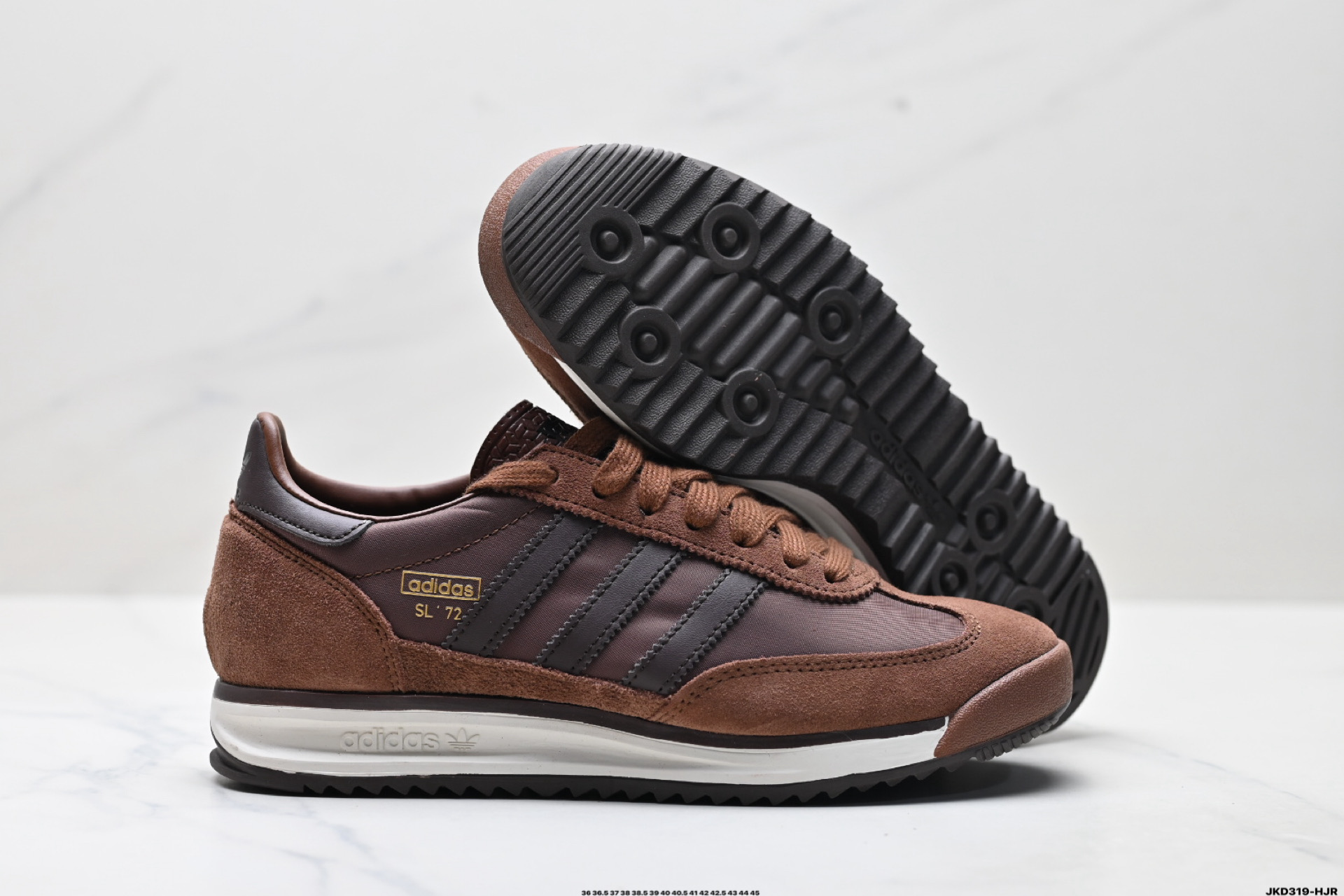 170 Adidas SL 72 RS 阿迪达斯 三叶草复古休闲跑步鞋休闲运动鞋 JS0744-Chinese UA Cheap High Quatity Brand Clothes Bags handbags Sneakers wholesale wholesaler seller from China Factory suppliers Fashion Clothing Shoes best Quality Beautiful Price 170 Adidas SL 72 RS 阿迪达斯 三叶草复古休闲跑步鞋休闲运动鞋 JS0744