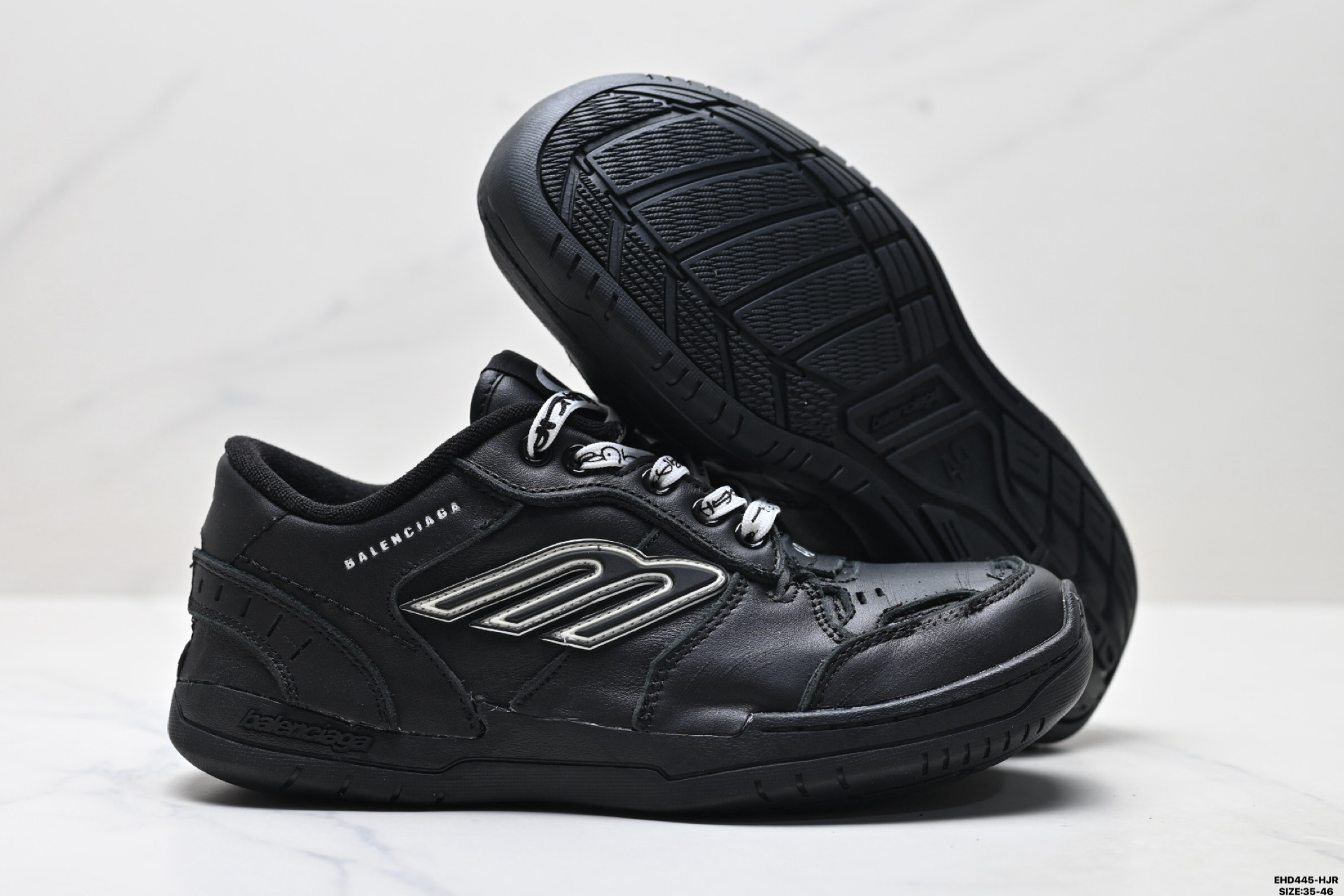 430 Balenciaga巴黎世家 Hamptons Worn-Out 圆头系带做旧低帮板鞋 841765 WCURB 1000-Chinese UA Cheap High Quatity Brand Clothes Bags handbags Sneakers wholesale wholesaler seller from China Factory suppliers Fashion Clothing Shoes best Quality Beautiful Price 430 Balenciaga巴黎世家 Hamptons Worn-Out 圆头系带做旧低帮板鞋 841765 WCURB 1000