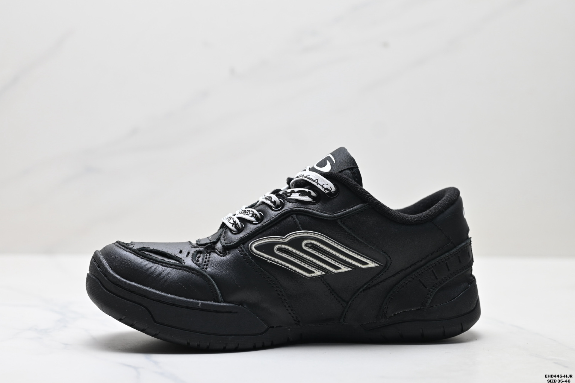 430 Balenciaga巴黎世家 Hamptons Worn-Out 圆头系带做旧低帮板鞋 841765 WCURB 1000-Chinese UA Cheap High Quatity Brand Clothes Bags handbags Sneakers wholesale wholesaler seller from China Factory suppliers Fashion Clothing Shoes best Quality Beautiful Price 430 Balenciaga巴黎世家 Hamptons Worn-Out 圆头系带做旧低帮板鞋 841765 WCURB 1000