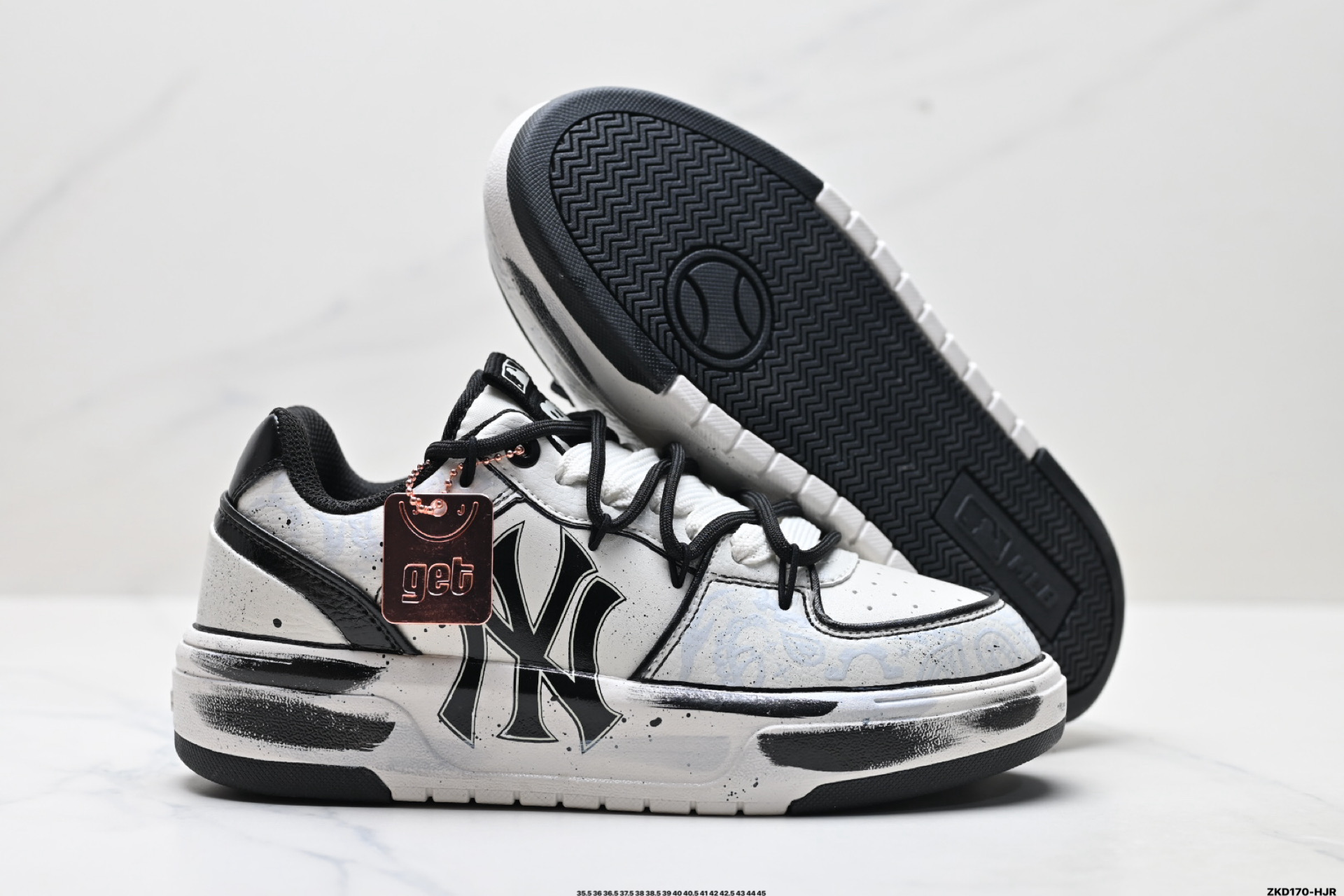 280 MLB Chunky Liner PU ‘DIY定制’ 简约时尚 百搭 包裹性保暖防滑防水减震 低帮 板鞋 3ASXCA12N-Chinese UA Cheap High Quatity Brand Clothes Bags handbags Sneakers wholesale wholesaler seller from China Factory suppliers Fashion Clothing Shoes best Quality Beautiful Price 280 MLB Chunky Liner PU ‘DIY定制’ 简约时尚 百搭 包裹性保暖防滑防水减震 低帮 板鞋 3ASXCA12N