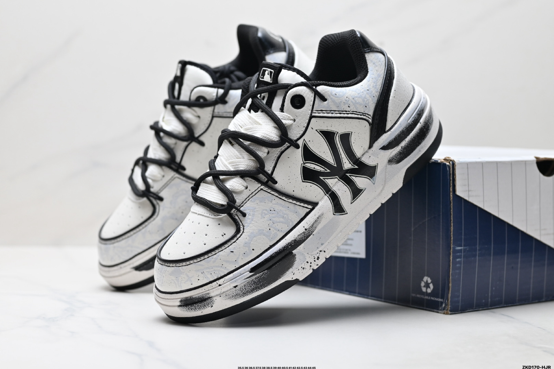 280 MLB Chunky Liner PU ‘DIY定制’ 简约时尚 百搭 包裹性保暖防滑防水减震 低帮 板鞋 3ASXCA12N-Chinese UA Cheap High Quatity Brand Clothes Bags handbags Sneakers wholesale wholesaler seller from China Factory suppliers Fashion Clothing Shoes best Quality Beautiful Price 280 MLB Chunky Liner PU ‘DIY定制’ 简约时尚 百搭 包裹性保暖防滑防水减震 低帮 板鞋 3ASXCA12N