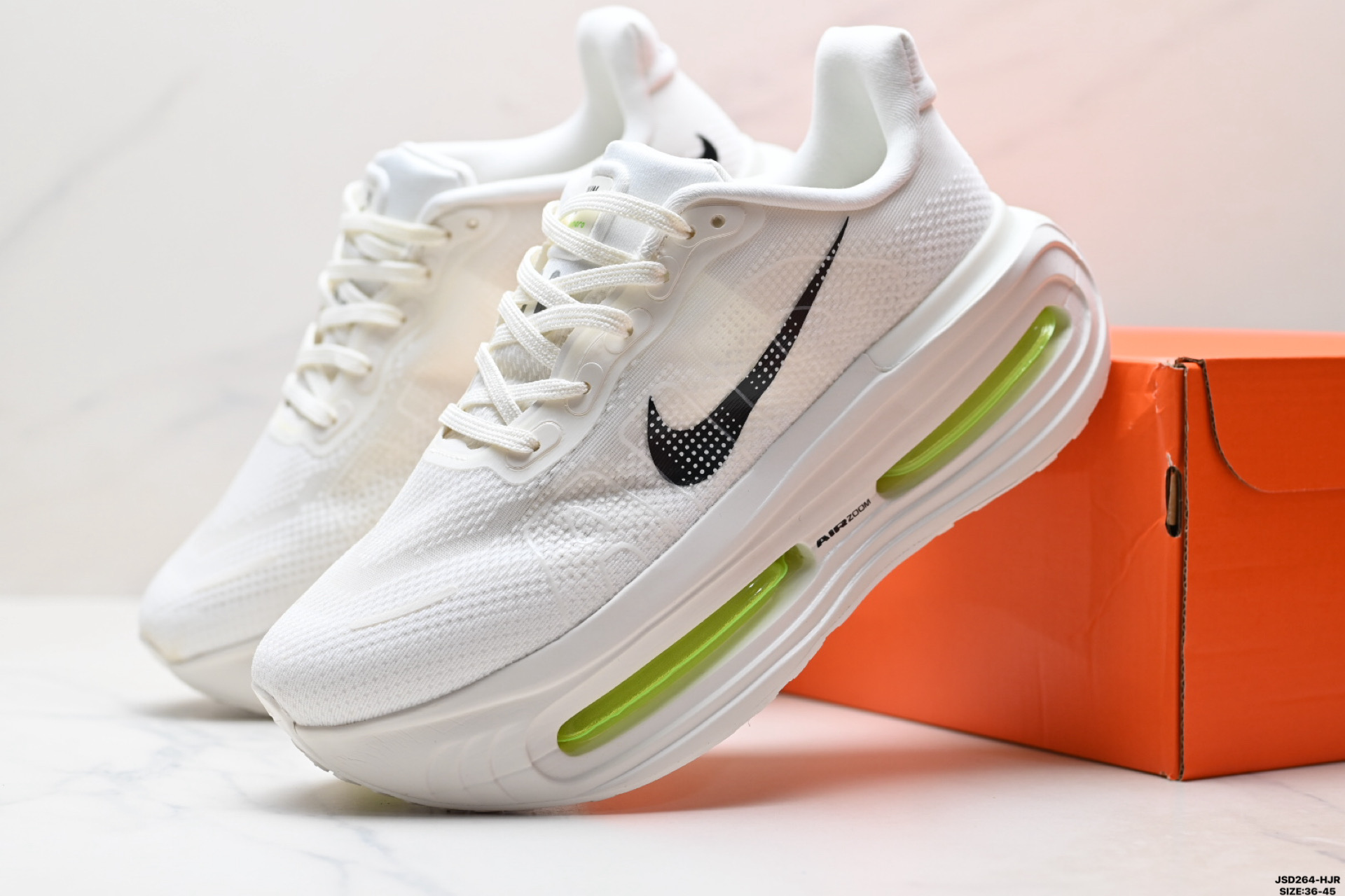 220 Nike VOMERO PREMIUM 耐克 舒适减震防滑 低帮跑步鞋 FN8453-008-Chinese UA Cheap High Quatity Brand Clothes Bags handbags Sneakers wholesale wholesaler seller from China Factory suppliers Fashion Clothing Shoes best Quality Beautiful Price 220 Nike VOMERO PREMIUM 耐克 舒适减震防滑 低帮跑步鞋 FN8453-008