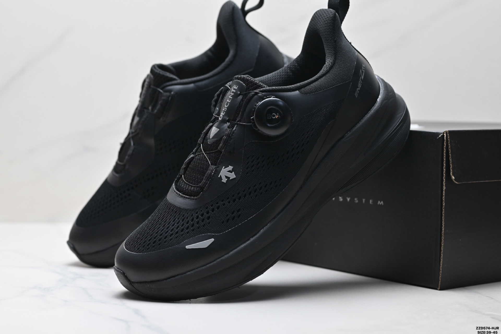 260 迪桑特DESCENTE LAVITATE WIRE 3.0 舒适百搭防滑耐磨 低帮 休闲跑步鞋 D5232RRN07-Chinese UA Cheap High Quatity Brand Clothes Bags handbags Sneakers wholesale wholesaler seller from China Factory suppliers Fashion Clothing Shoes best Quality Beautiful Price 260 迪桑特DESCENTE LAVITATE WIRE 3.0 舒适百搭防滑耐磨 低帮 休闲跑步鞋 D5232RRN07