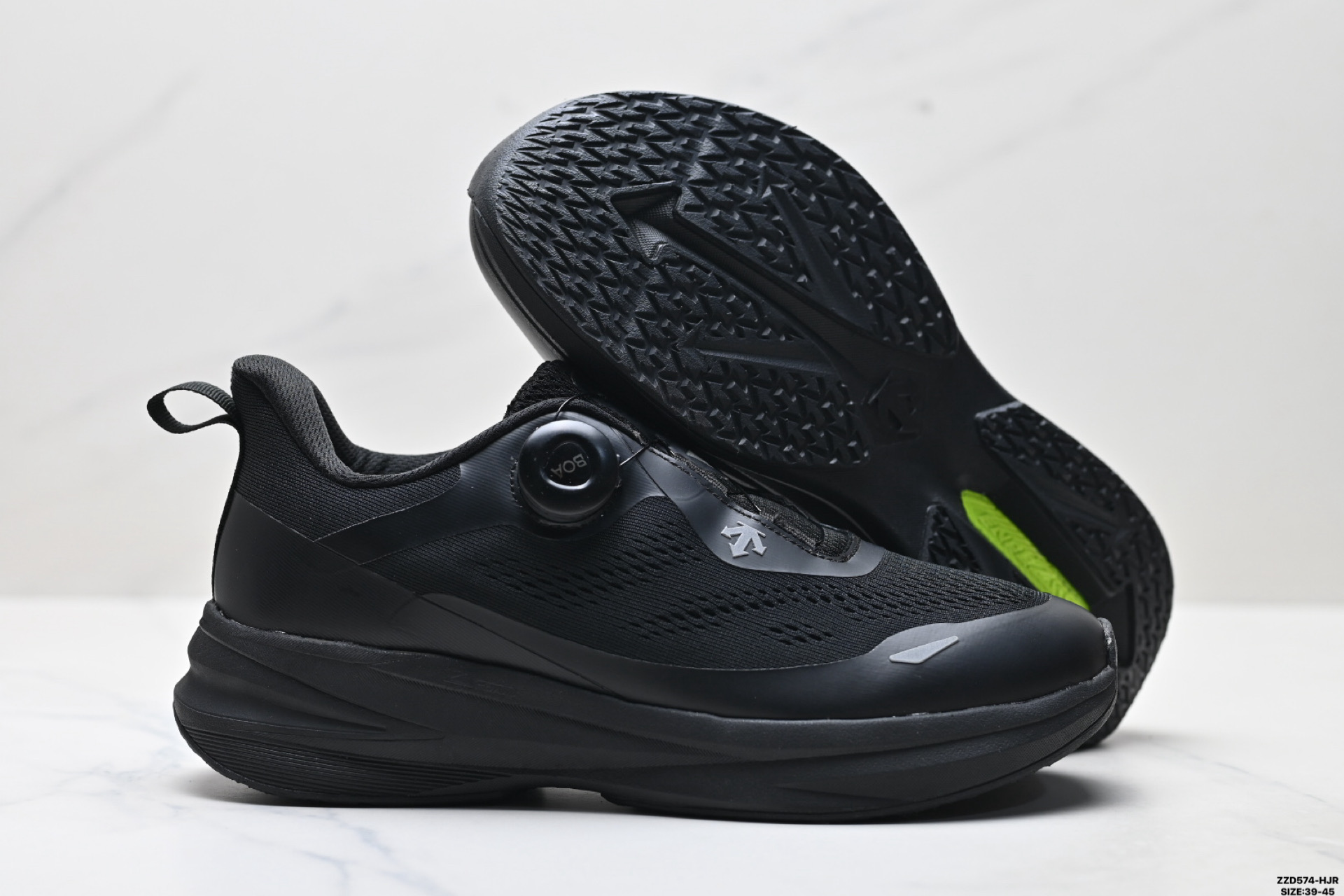 260 迪桑特DESCENTE LAVITATE WIRE 3.0 舒适百搭防滑耐磨 低帮 休闲跑步鞋 D5232RRN07-Chinese UA Cheap High Quatity Brand Clothes Bags handbags Sneakers wholesale wholesaler seller from China Factory suppliers Fashion Clothing Shoes best Quality Beautiful Price 260 迪桑特DESCENTE LAVITATE WIRE 3.0 舒适百搭防滑耐磨 低帮 休闲跑步鞋 D5232RRN07