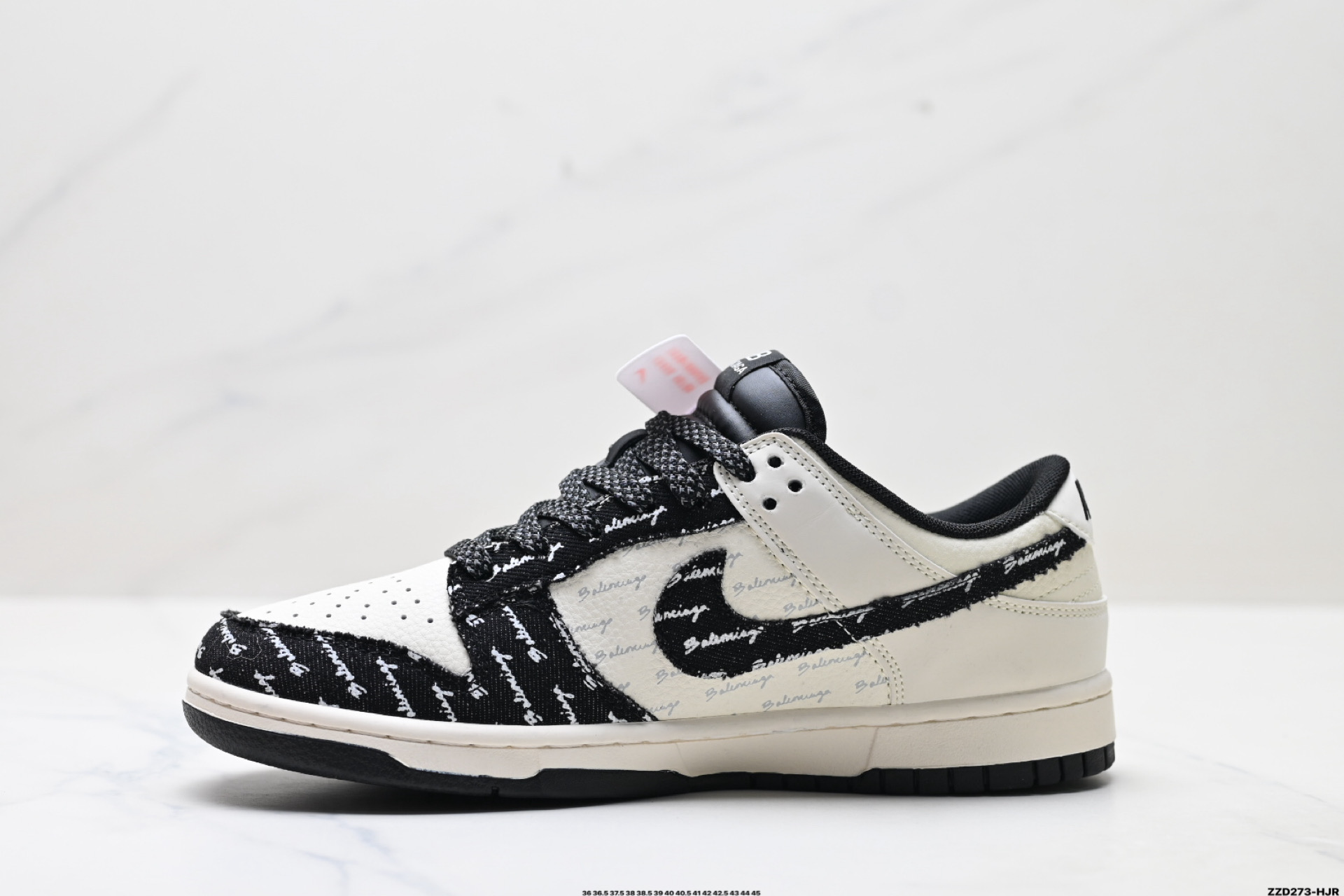 260 Nike Dunk Low Retro ‘DIY高端定制’耐克 低帮休闲运动板鞋 XD1588-226-Chinese UA Cheap High Quatity Brand Clothes Bags handbags Sneakers wholesale wholesaler seller from China Factory suppliers Fashion Clothing Shoes best Quality Beautiful Price 260 Nike Dunk Low Retro ‘DIY高端定制’耐克 低帮休闲运动板鞋 XD1588-226