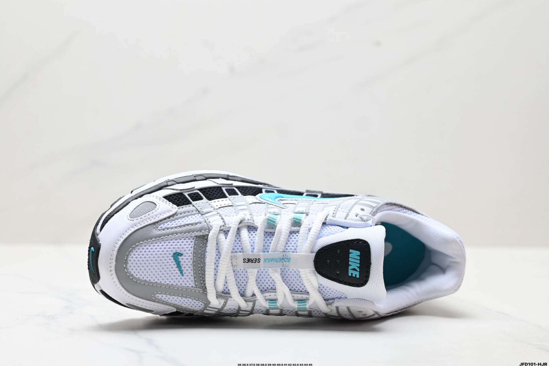 180 Nike Initiator Running 耐克INS 超火复古老爹跑鞋 CD6404-103-Chinese UA Cheap High Quatity Brand Clothes Bags handbags Sneakers wholesale wholesaler seller from China Factory suppliers Fashion Clothing Shoes best Quality Beautiful Price 180 Nike Initiator Running 耐克INS 超火复古老爹跑鞋 CD6404-103