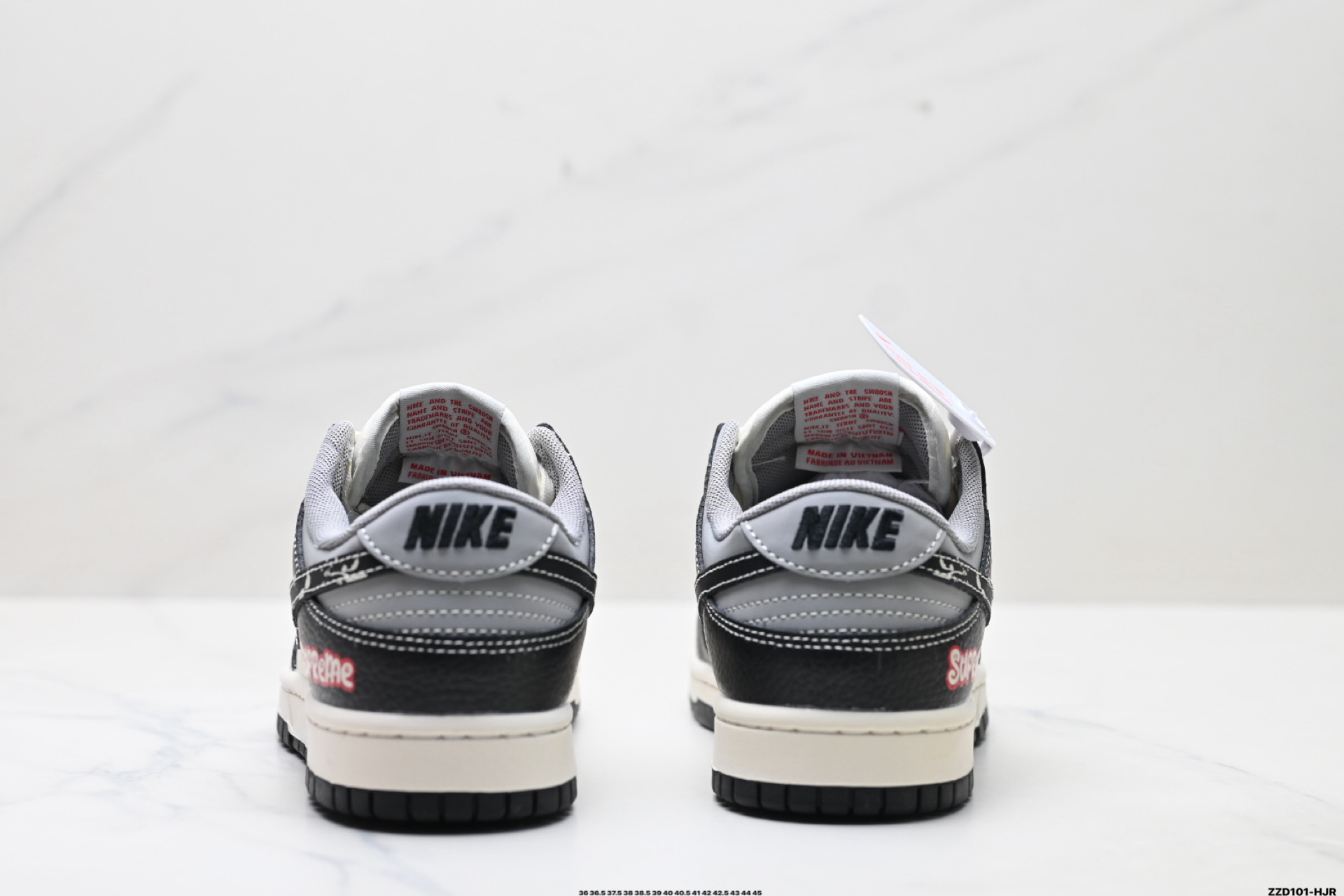 260 Nike Dunk Low Retro ‘DIY高端定制’耐克 低帮休闲运动板鞋 HS2506-210-Chinese UA Cheap High Quatity Brand Clothes Bags handbags Sneakers wholesale wholesaler seller from China Factory suppliers Fashion Clothing Shoes best Quality Beautiful Price 260 Nike Dunk Low Retro ‘DIY高端定制’耐克 低帮休闲运动板鞋 HS2506-210