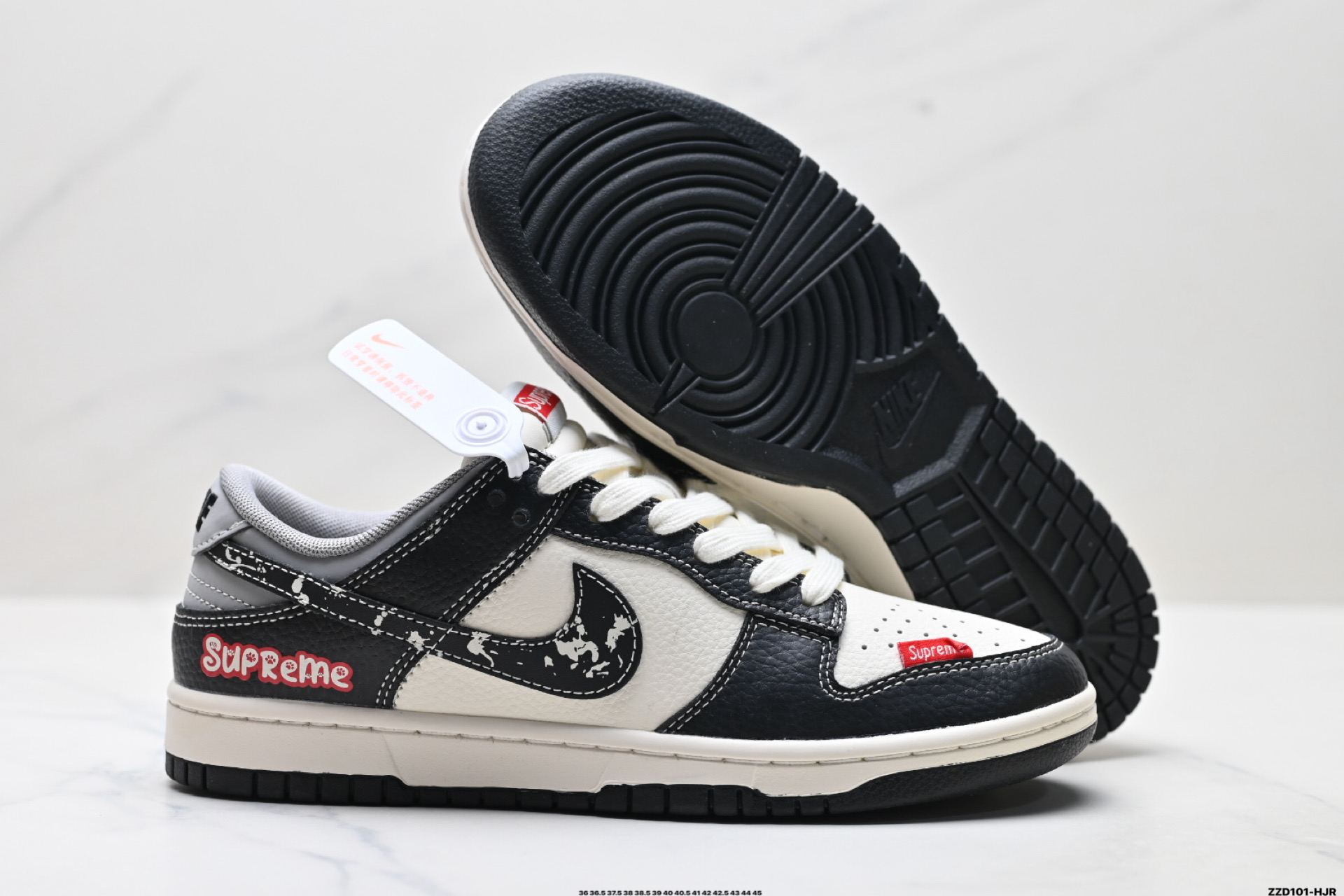 260 Nike Dunk Low Retro ‘DIY高端定制’耐克 低帮休闲运动板鞋 HS2506-210-Chinese UA Cheap High Quatity Brand Clothes Bags handbags Sneakers wholesale wholesaler seller from China Factory suppliers Fashion Clothing Shoes best Quality Beautiful Price 260 Nike Dunk Low Retro ‘DIY高端定制’耐克 低帮休闲运动板鞋 HS2506-210