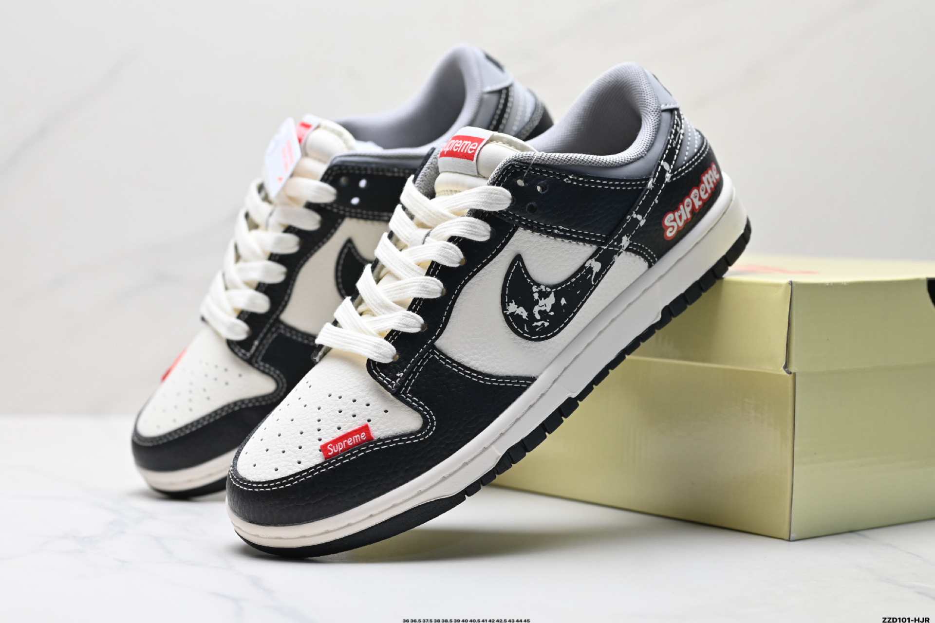 260 Nike Dunk Low Retro ‘DIY高端定制’耐克 低帮休闲运动板鞋 HS2506-210-Chinese UA Cheap High Quatity Brand Clothes Bags handbags Sneakers wholesale wholesaler seller from China Factory suppliers Fashion Clothing Shoes best Quality Beautiful Price 260 Nike Dunk Low Retro ‘DIY高端定制’耐克 低帮休闲运动板鞋 HS2506-210