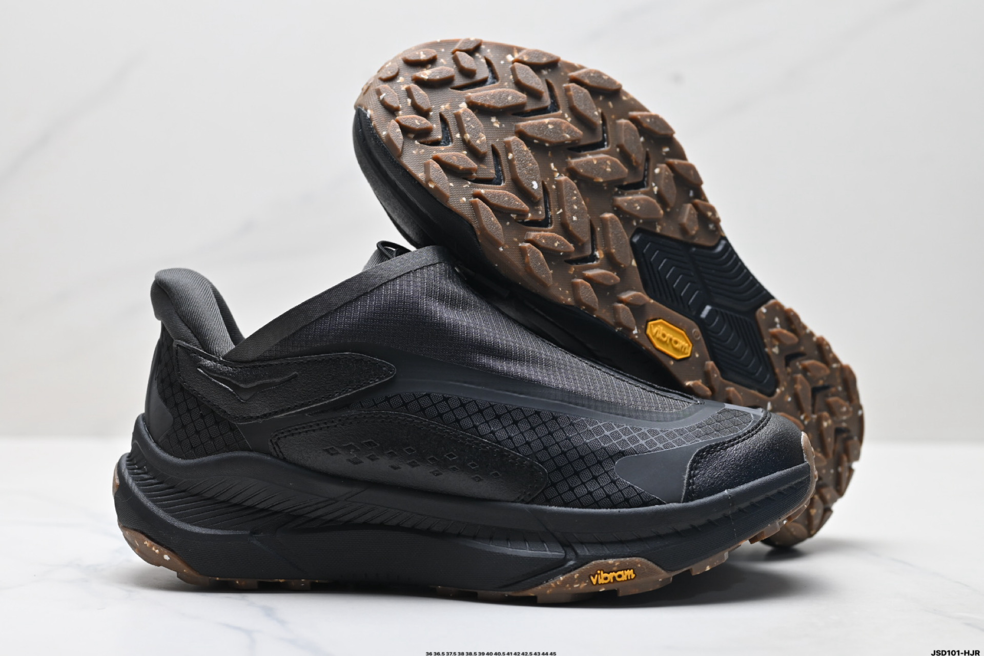 220 HOKA ONE ONE PROJECT TRANSPORT 舒适 防滑耐磨 低帮 生活休闲鞋 1162850