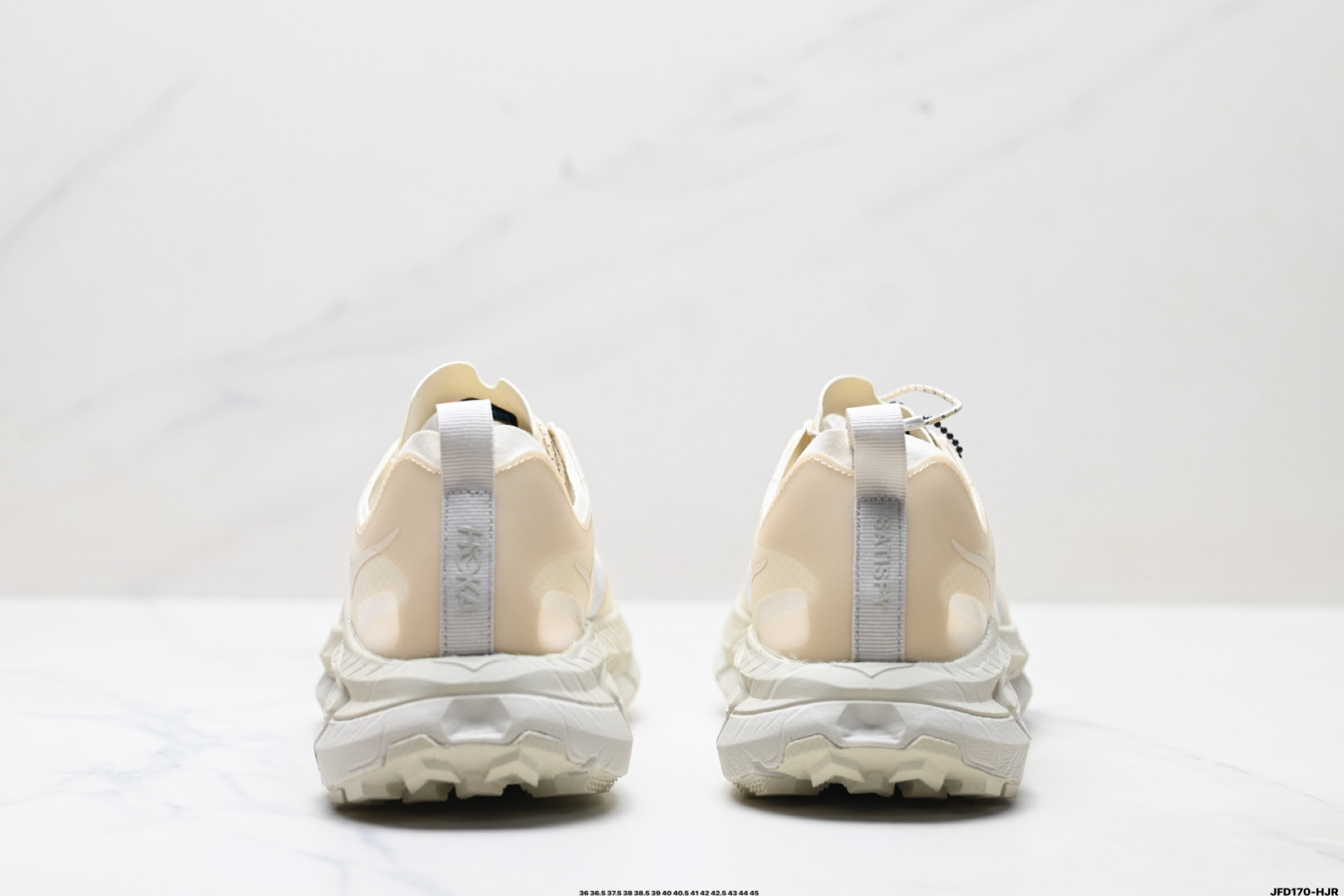 180 Satisfy x HOKA RUNNING MAFATE TRAIL 全新配色 网面透气 运动鞋 1157050-Chinese UA Cheap High Quatity Brand Clothes Bags handbags Sneakers wholesale wholesaler seller from China Factory suppliers Fashion Clothing Shoes best Quality Beautiful Price 180 Satisfy x HOKA RUNNING MAFATE TRAIL 全新配色 网面透气 运动鞋 1157050