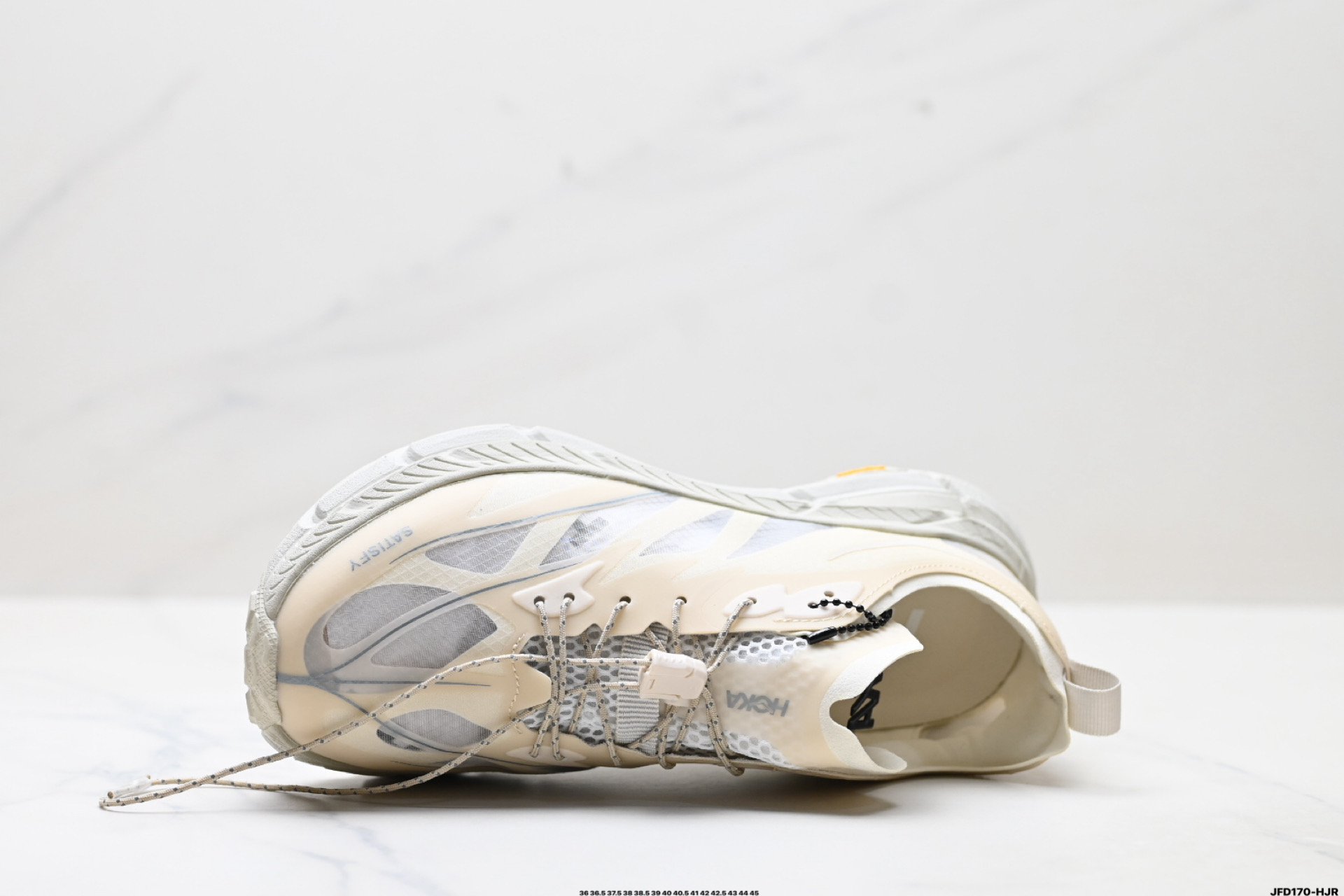 180 Satisfy x HOKA RUNNING MAFATE TRAIL 全新配色 网面透气 运动鞋 1157050-Chinese UA Cheap High Quatity Brand Clothes Bags handbags Sneakers wholesale wholesaler seller from China Factory suppliers Fashion Clothing Shoes best Quality Beautiful Price 180 Satisfy x HOKA RUNNING MAFATE TRAIL 全新配色 网面透气 运动鞋 1157050