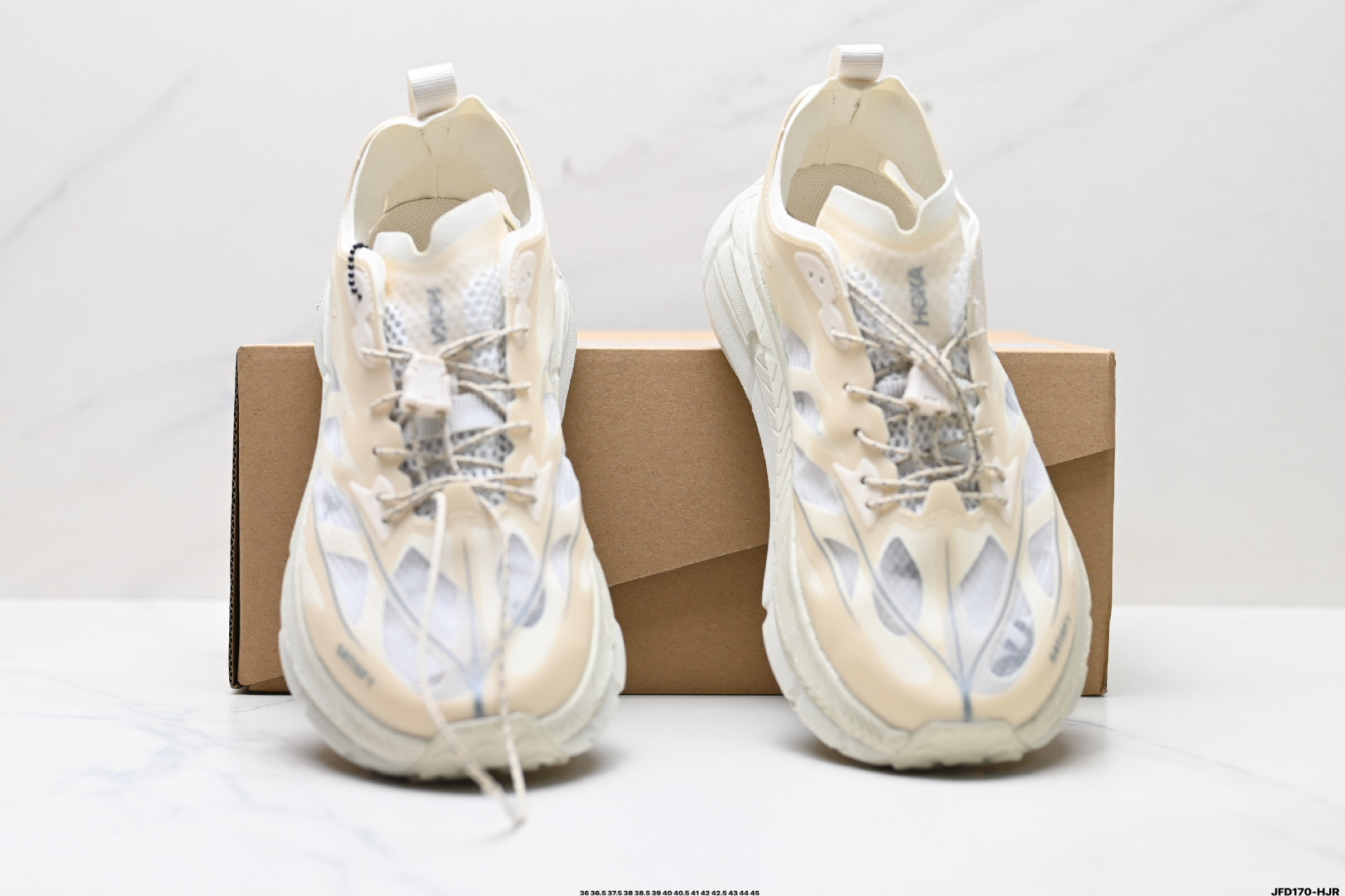 180 Satisfy x HOKA RUNNING MAFATE TRAIL 全新配色 网面透气 运动鞋 1157050-Chinese UA Cheap High Quatity Brand Clothes Bags handbags Sneakers wholesale wholesaler seller from China Factory suppliers Fashion Clothing Shoes best Quality Beautiful Price 180 Satisfy x HOKA RUNNING MAFATE TRAIL 全新配色 网面透气 运动鞋 1157050