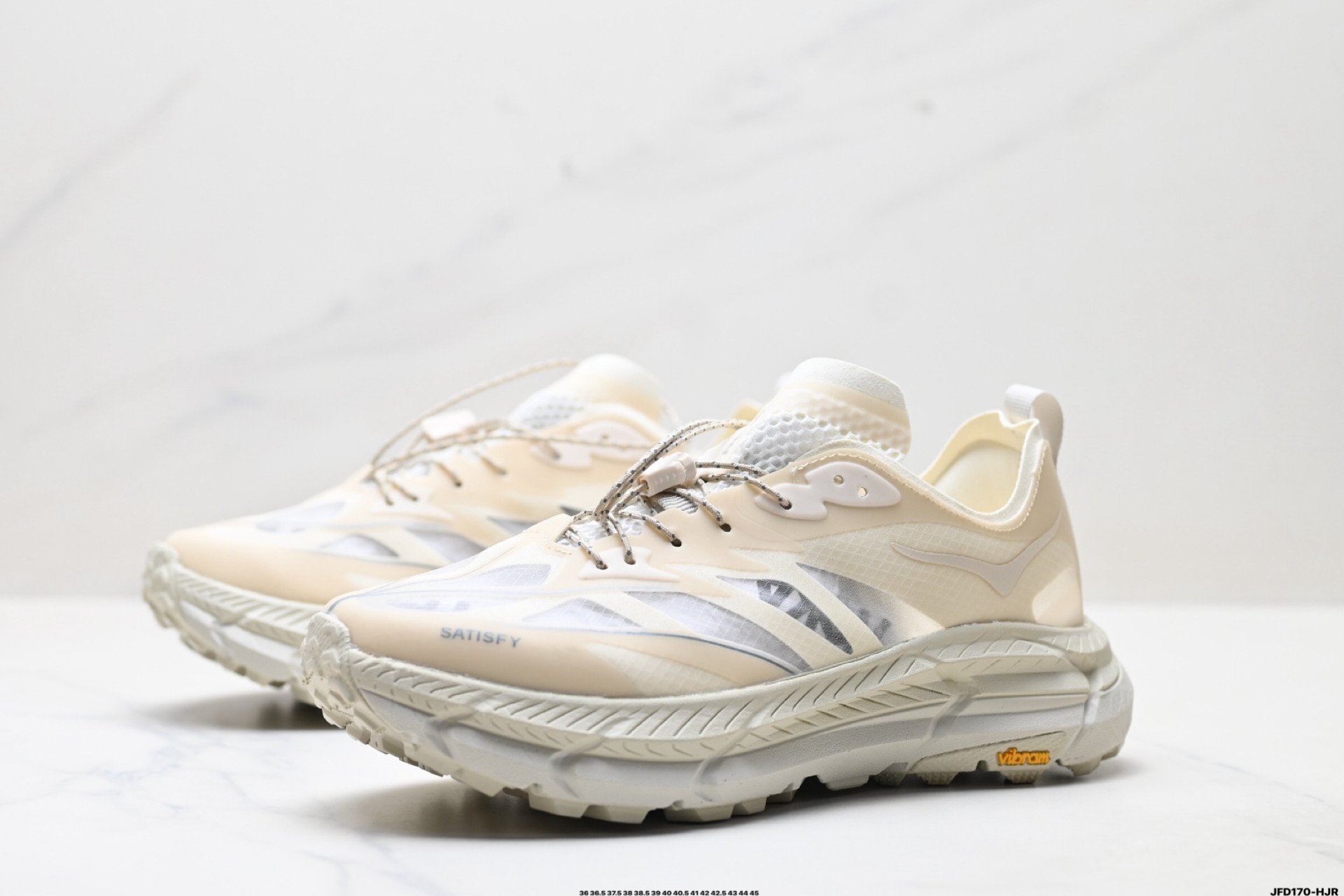 180 Satisfy x HOKA RUNNING MAFATE TRAIL 全新配色 网面透气 运动鞋 1157050-Chinese UA Cheap High Quatity Brand Clothes Bags handbags Sneakers wholesale wholesaler seller from China Factory suppliers Fashion Clothing Shoes best Quality Beautiful Price 180 Satisfy x HOKA RUNNING MAFATE TRAIL 全新配色 网面透气 运动鞋 1157050