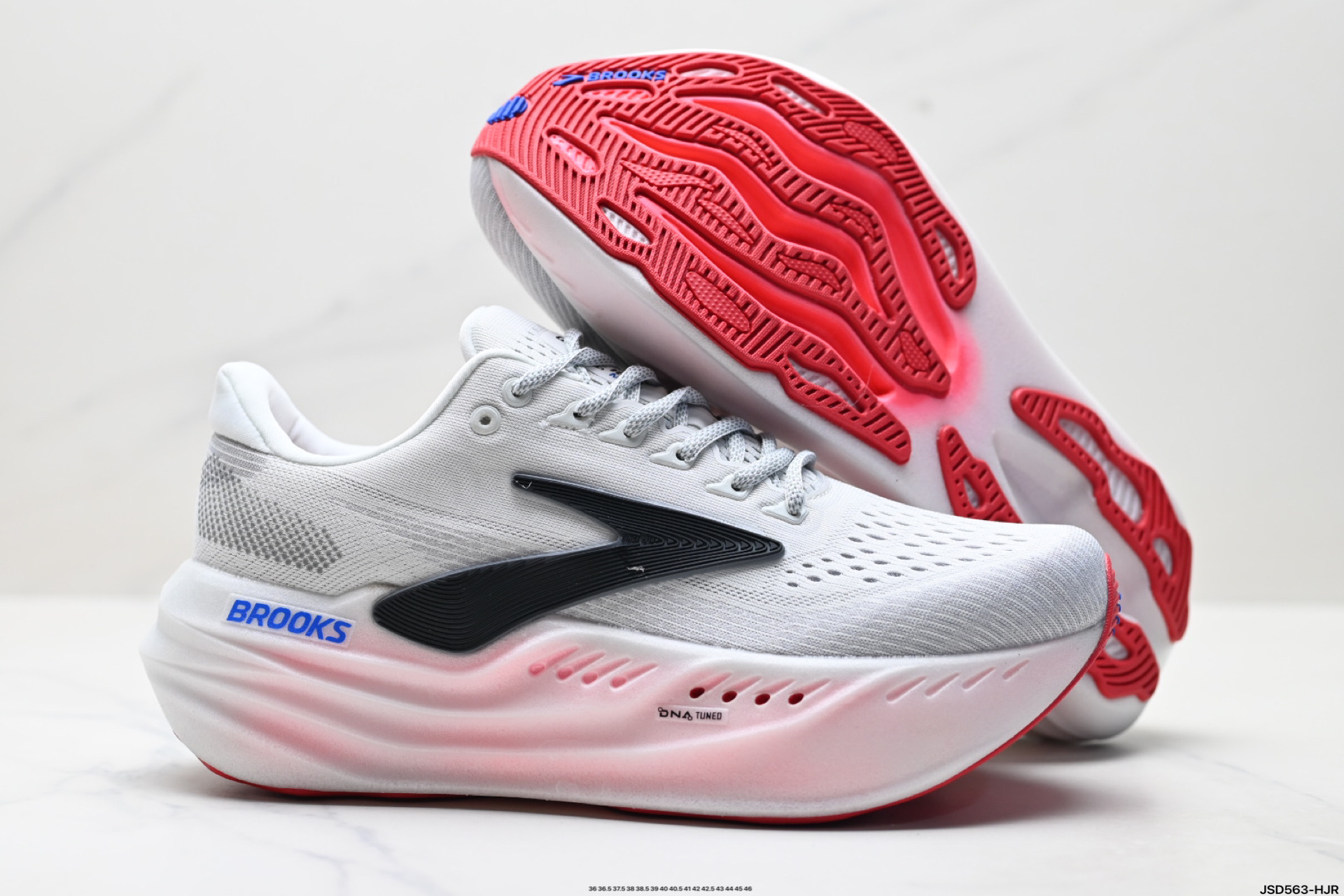 220 Brooks 布鲁克斯Glycerin Max 超级甘油 厚底马拉松缓震跑鞋 120436 1B 118-Chinese UA Cheap High Quatity Brand Clothes Bags handbags Sneakers wholesale wholesaler seller from China Factory suppliers Fashion Clothing Shoes best Quality Beautiful Price 220 Brooks 布鲁克斯Glycerin Max 超级甘油 厚底马拉松缓震跑鞋 120436 1B 118