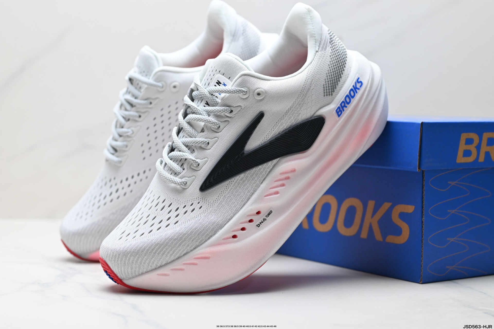 220 Brooks 布鲁克斯Glycerin Max 超级甘油 厚底马拉松缓震跑鞋 120436 1B 118-Chinese UA Cheap High Quatity Brand Clothes Bags handbags Sneakers wholesale wholesaler seller from China Factory suppliers Fashion Clothing Shoes best Quality Beautiful Price 220 Brooks 布鲁克斯Glycerin Max 超级甘油 厚底马拉松缓震跑鞋 120436 1B 118