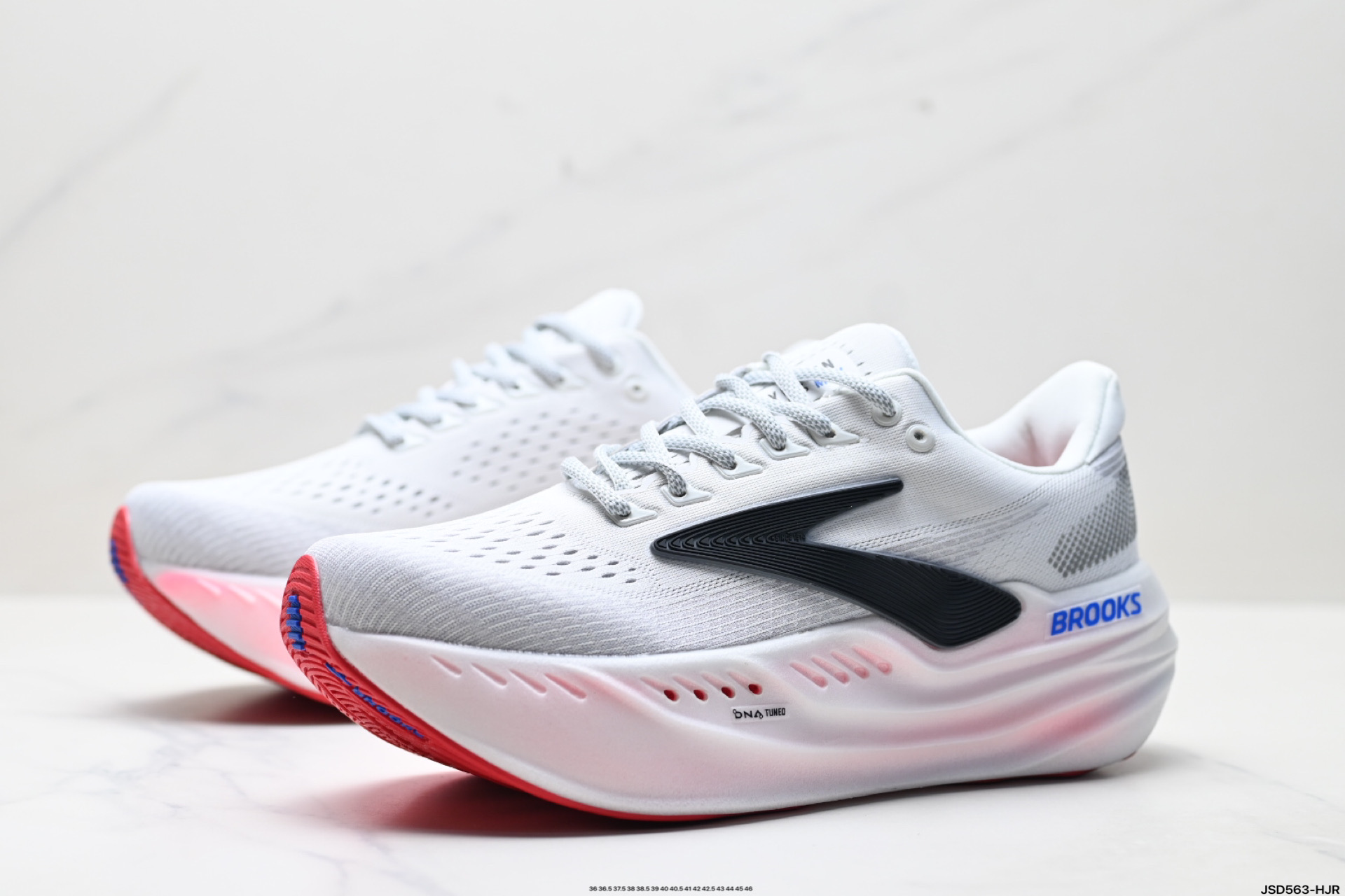 220 Brooks 布鲁克斯Glycerin Max 超级甘油 厚底马拉松缓震跑鞋 120436 1B 118-Chinese UA Cheap High Quatity Brand Clothes Bags handbags Sneakers wholesale wholesaler seller from China Factory suppliers Fashion Clothing Shoes best Quality Beautiful Price 220 Brooks 布鲁克斯Glycerin Max 超级甘油 厚底马拉松缓震跑鞋 120436 1B 118