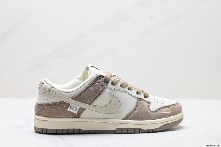 Nike Dunk Low Retro Casual Skateboarding Shoes - Comfortable & Stylish 1 Nike Dunk Low Retro Casual Skateboarding Shoes – JH8037-921