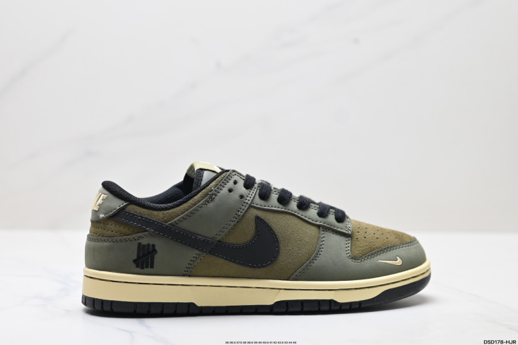 Nike Dunk Low Retro Casual Skateboarding Shoes - JH8037-921 1 Nike Dunk Low Retro Casual Skateboarding Shoes – JH8037-921