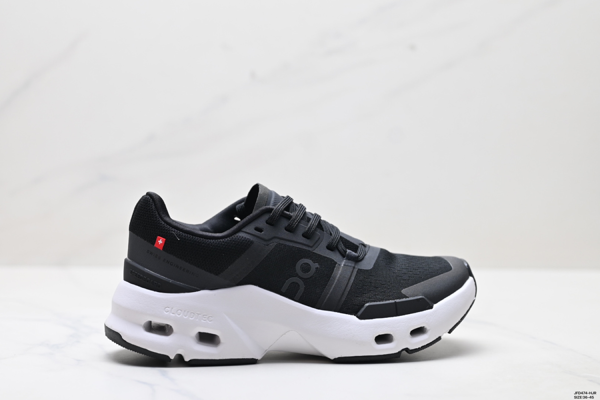 180 On昂跑Cloudpulse 轻量运动休闲鞋 脚感很舒服