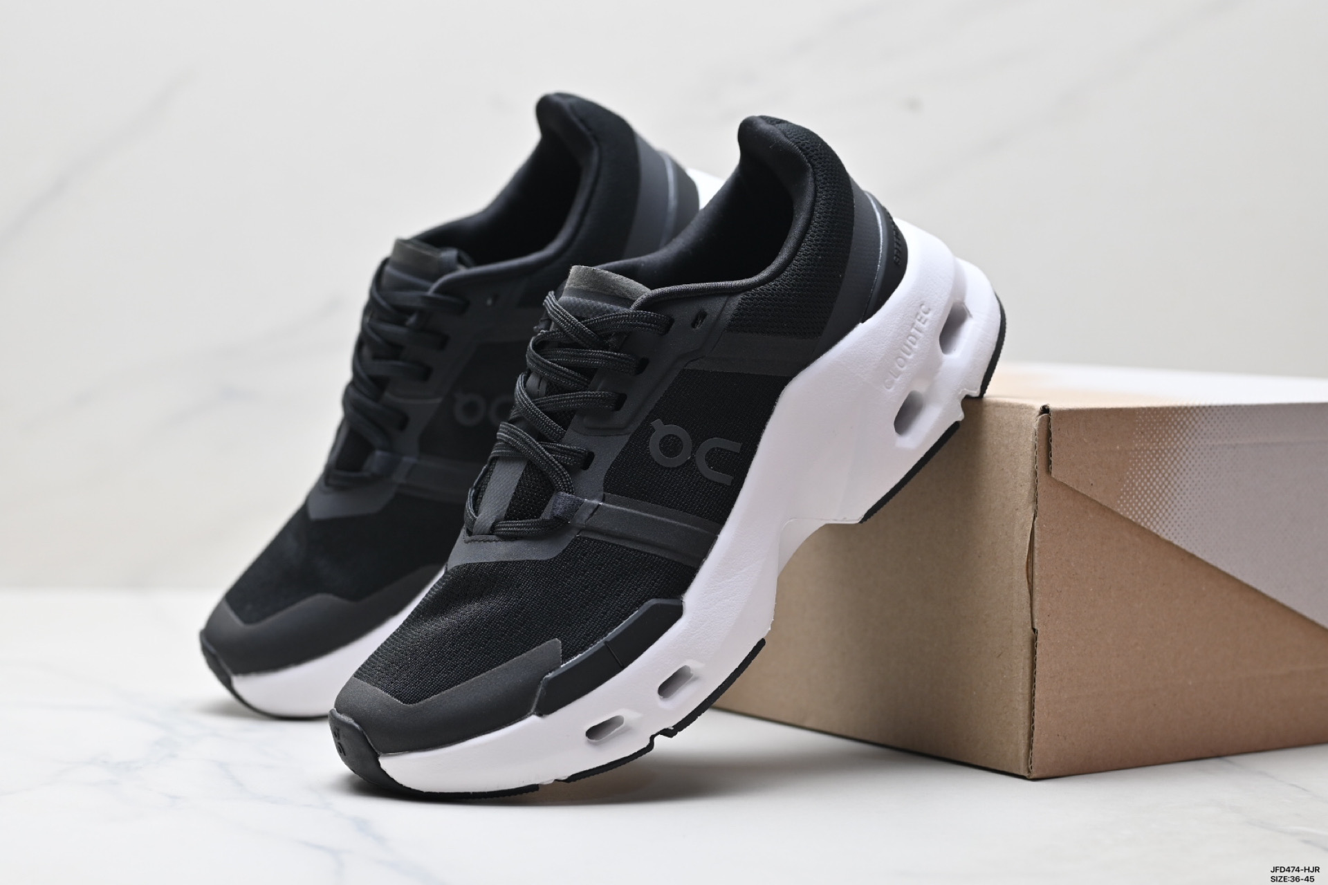 180 On昂跑Cloudpulse 轻量运动休闲鞋 脚感很舒服