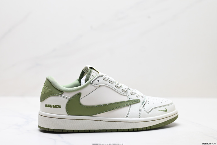 Nike Air Jordan 1 x Travis Scott 'DIY' Low Top Basketball Shoes 1 Nike Air Jordan 1 x Travis Scott ‘DIY’ – Premium Low-Top Basketball Shoes