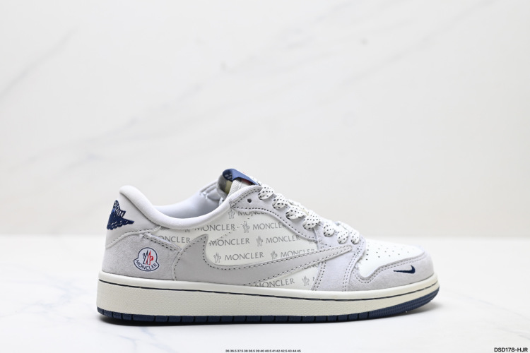 Nike Air Jordan 1 x Travis Scott 'DIY' - Premium Quality, Perfect Details 1 Nike Air Jordan 1 x Travis Scott ‘DIY’ – Premium Low-Top Basketball Shoes