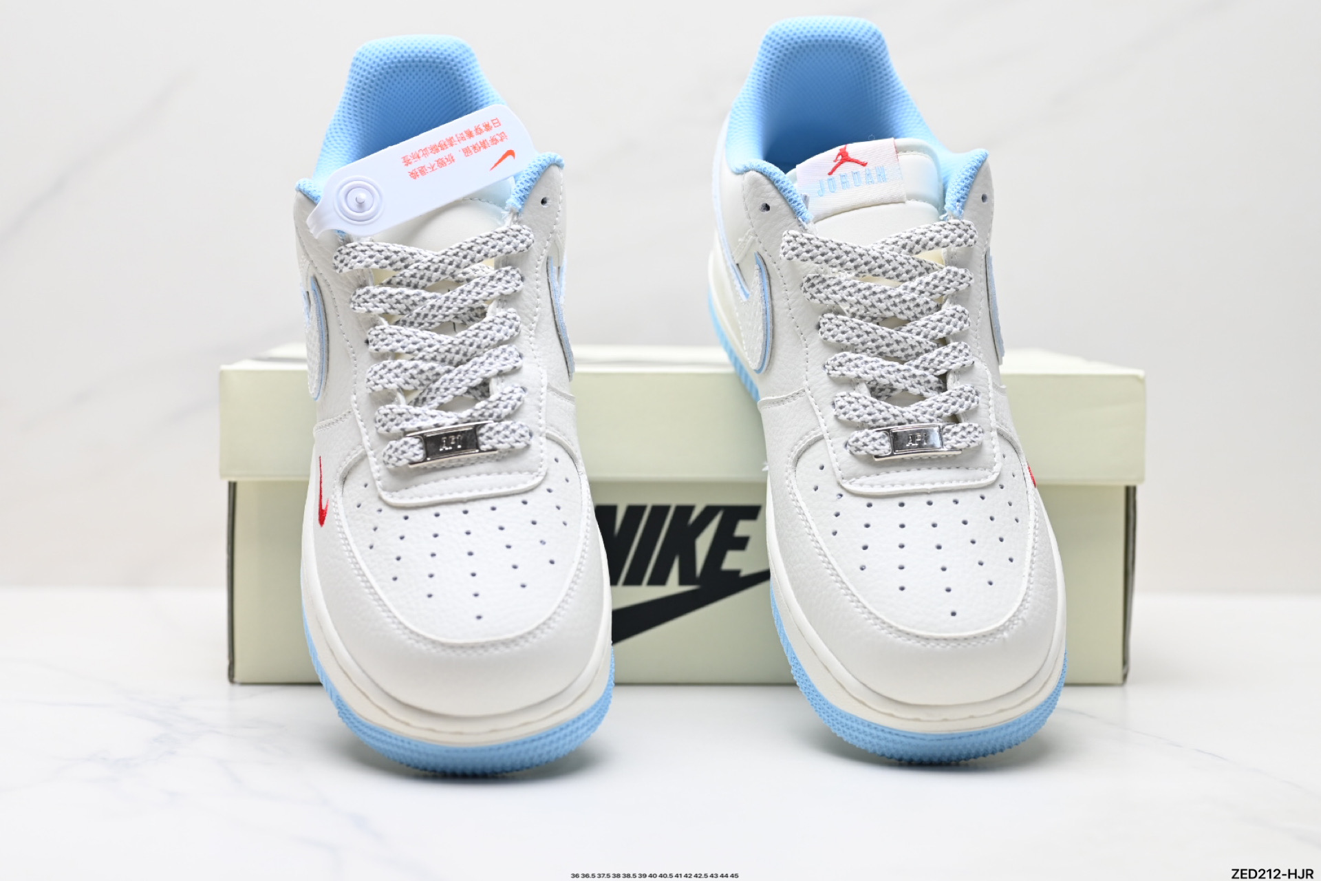 270 NIKE AIR FORCE 1‘07 CS5288-029-Chinese UA Cheap High Quatity Brand Clothes Bags handbags Sneakers wholesale wholesaler seller from China Factory suppliers Fashion Clothing Shoes best Quality Beautiful Price 270 NIKE AIR FORCE 1‘07 CS5288-029