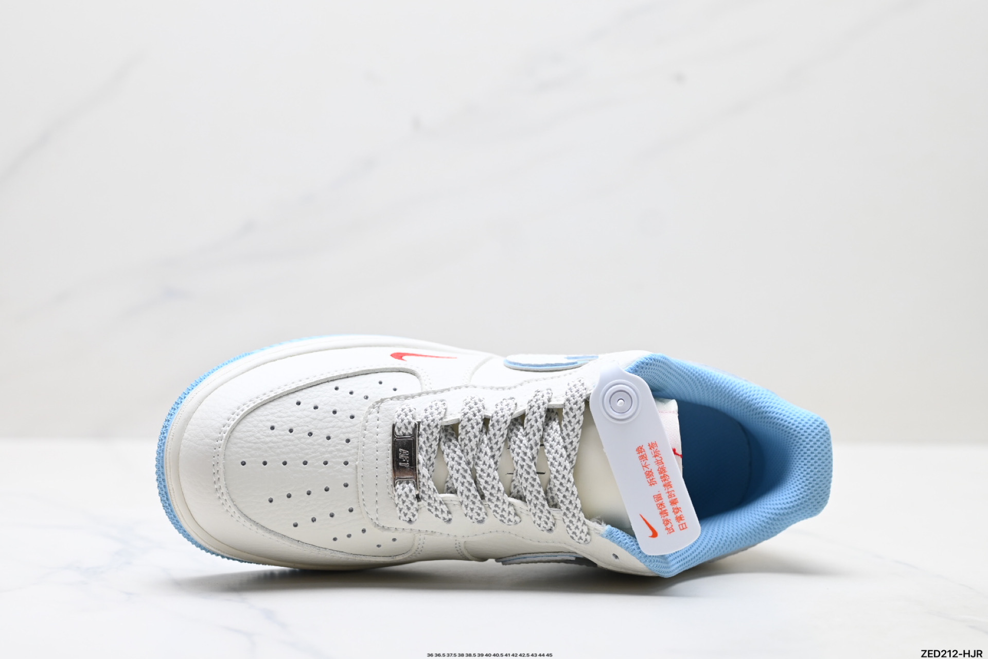 270 NIKE AIR FORCE 1‘07 CS5288-029-Chinese UA Cheap High Quatity Brand Clothes Bags handbags Sneakers wholesale wholesaler seller from China Factory suppliers Fashion Clothing Shoes best Quality Beautiful Price 270 NIKE AIR FORCE 1‘07 CS5288-029