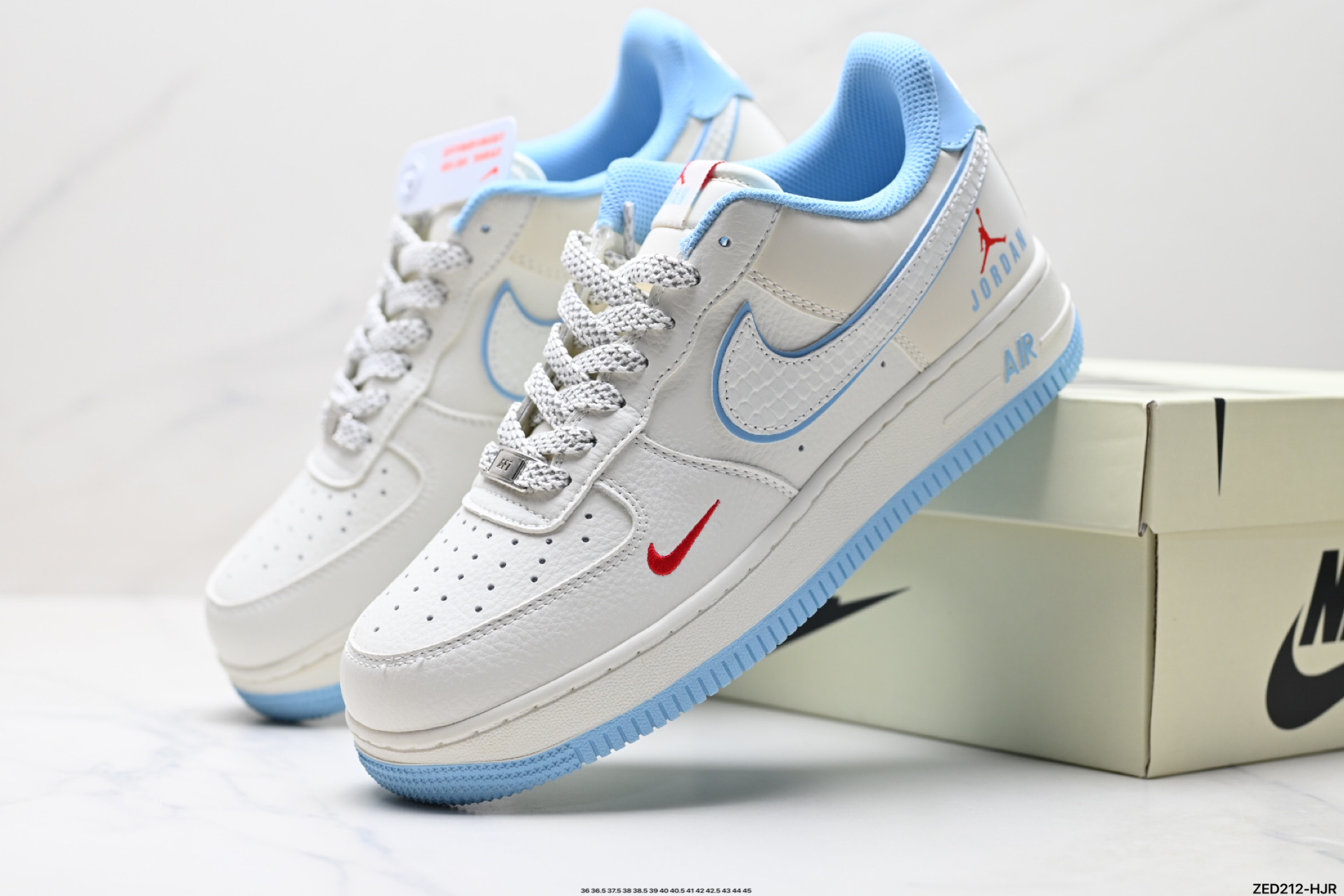 270 NIKE AIR FORCE 1‘07 CS5288-029-Chinese UA Cheap High Quatity Brand Clothes Bags handbags Sneakers wholesale wholesaler seller from China Factory suppliers Fashion Clothing Shoes best Quality Beautiful Price 270 NIKE AIR FORCE 1‘07 CS5288-029