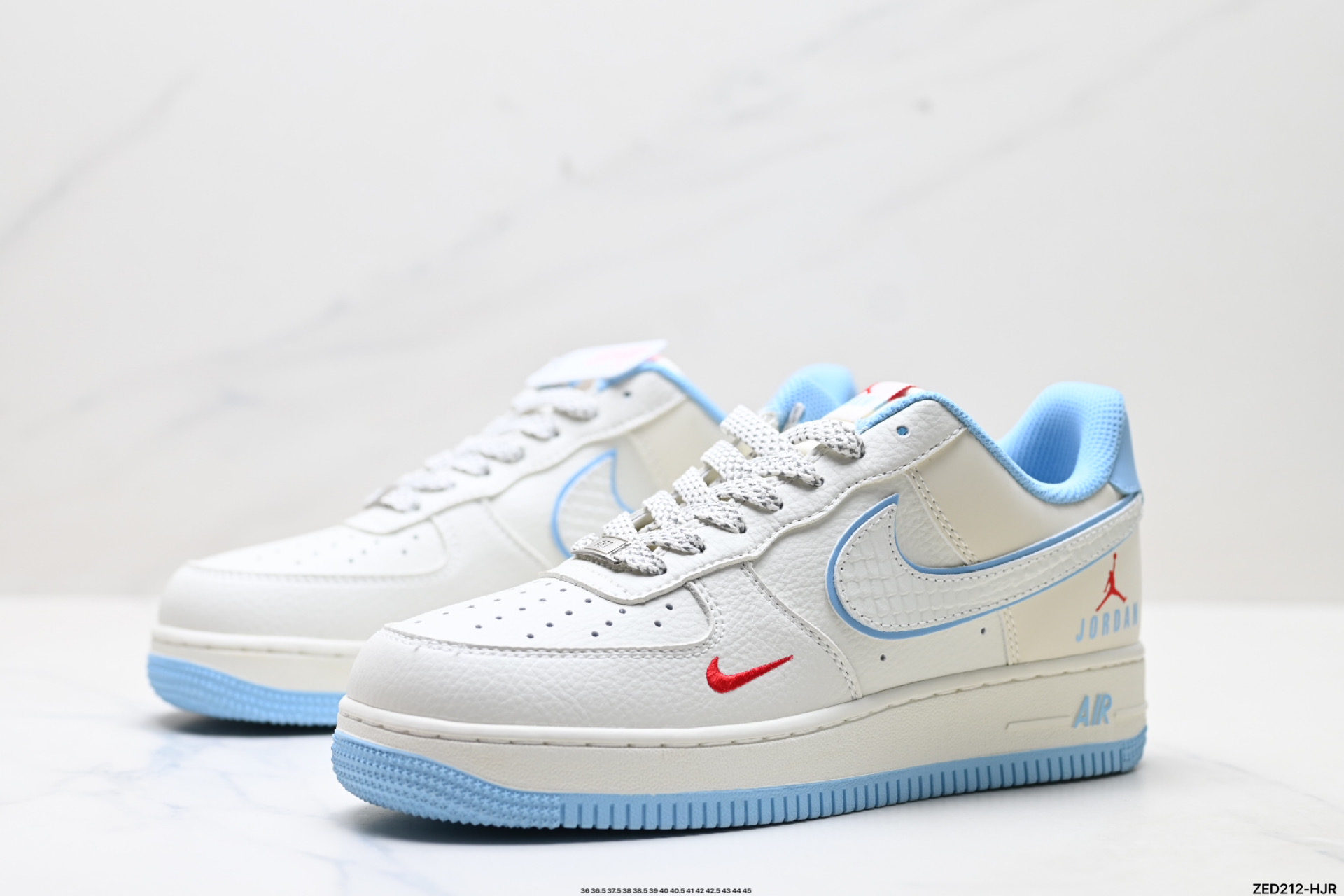 270 NIKE AIR FORCE 1‘07 CS5288-029-Chinese UA Cheap High Quatity Brand Clothes Bags handbags Sneakers wholesale wholesaler seller from China Factory suppliers Fashion Clothing Shoes best Quality Beautiful Price 270 NIKE AIR FORCE 1‘07 CS5288-029